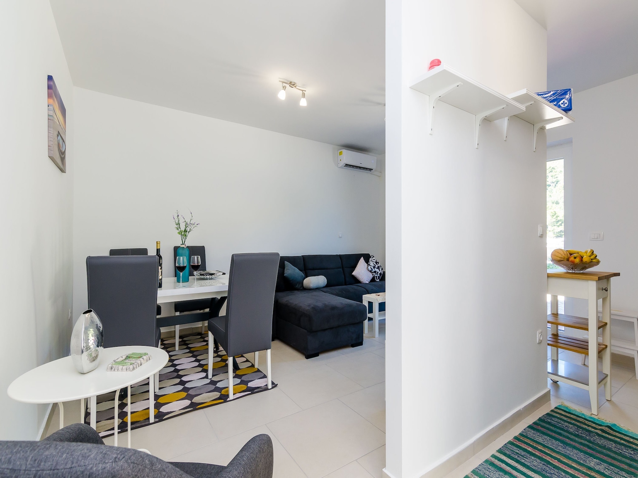   Holiday home Barbara - Two Bedroom Holiday home
