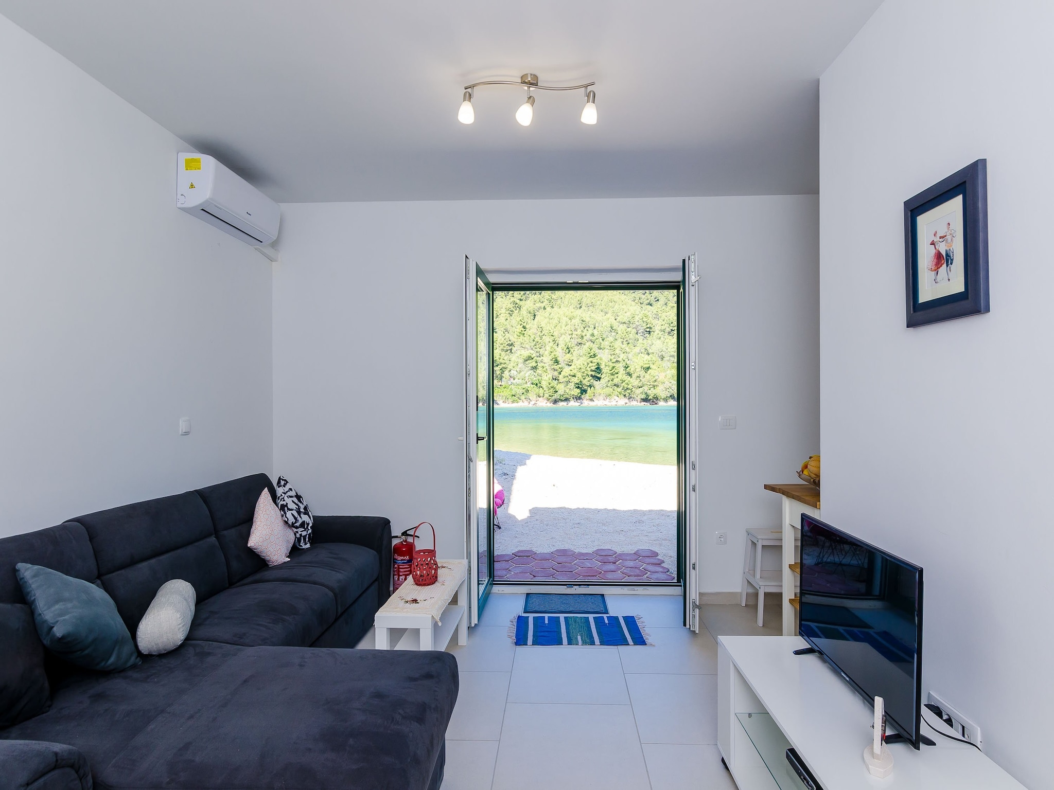   Holiday home Barbara - Two Bedroom Holiday home