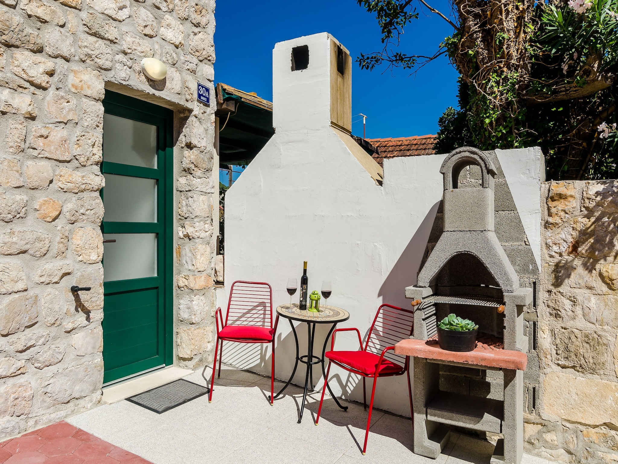   Holiday home Barbara - Two Bedroom Holiday home