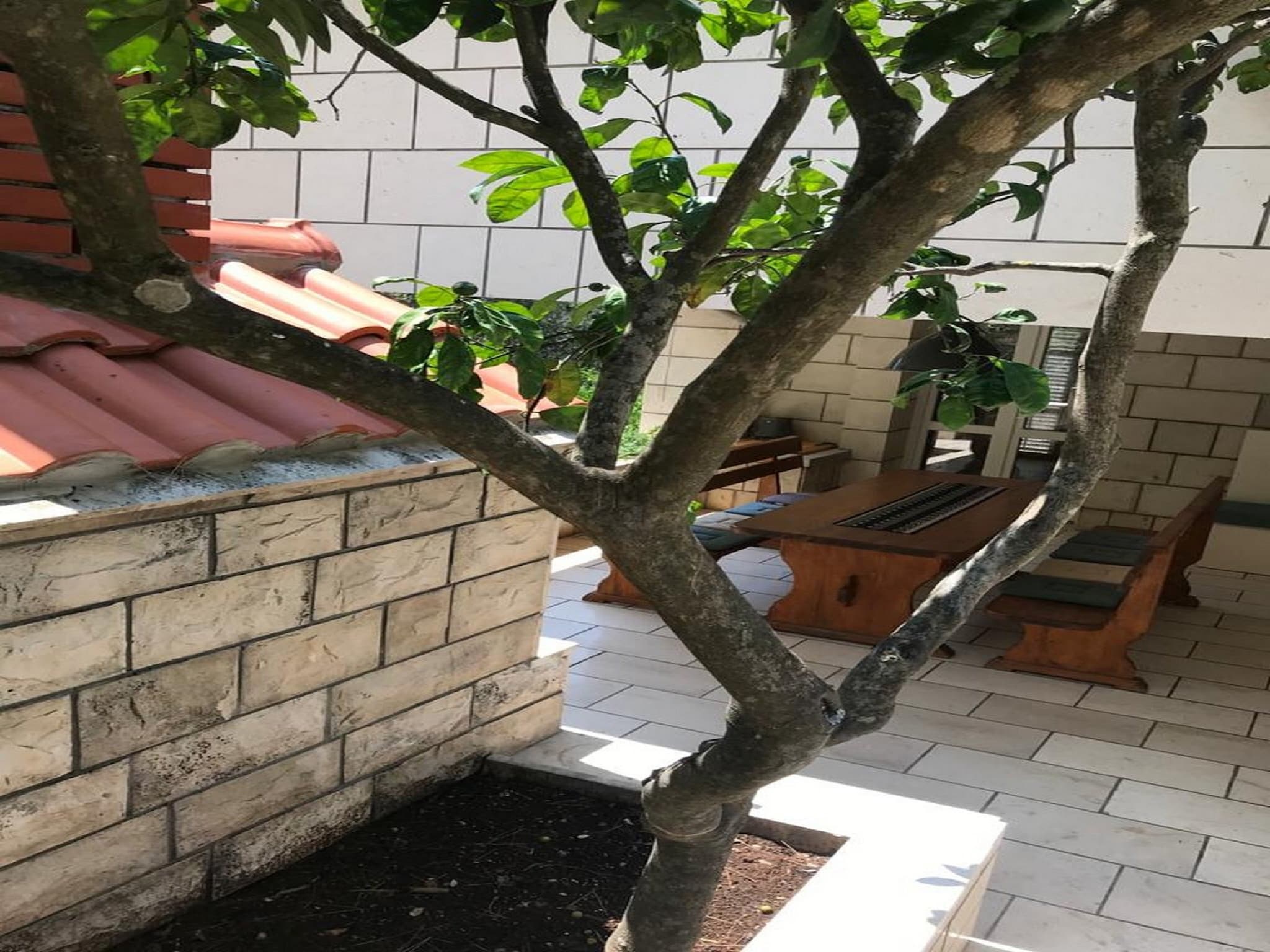 Apartmá Holiday Home Island Gem - Five  Bedroom Apartment