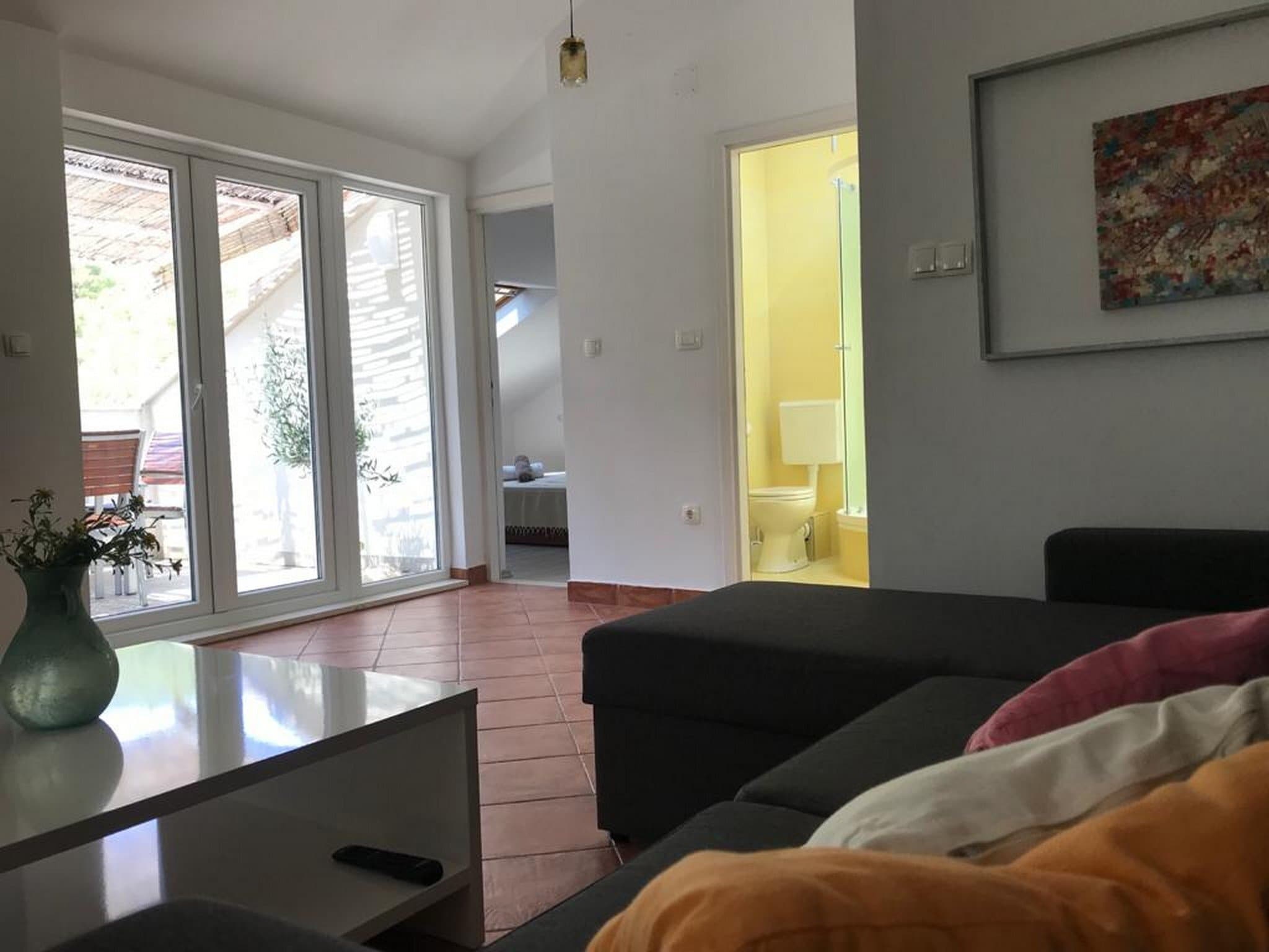 Apartmá Holiday Home Island Gem - Five  Bedroom Apartment
