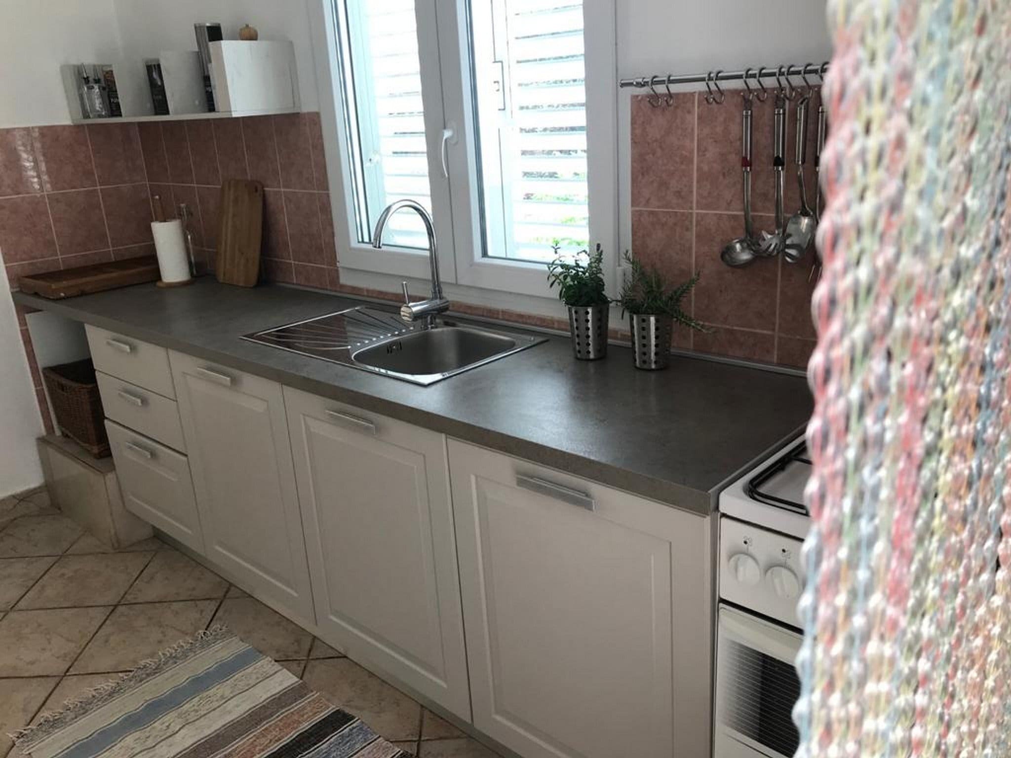 Apartmá Holiday Home Island Gem - Five  Bedroom Apartment