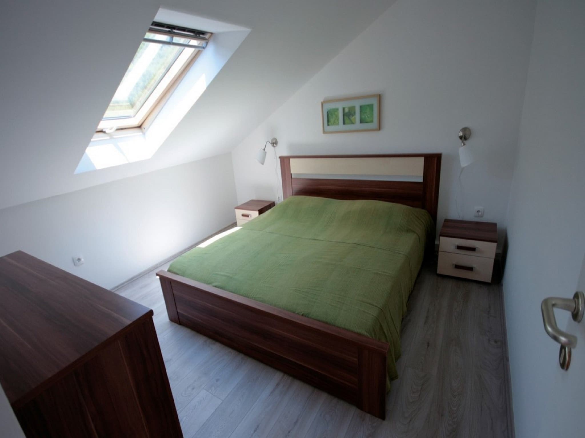 Apartmá Holiday Home Island Gem - Five  Bedroom Apartment