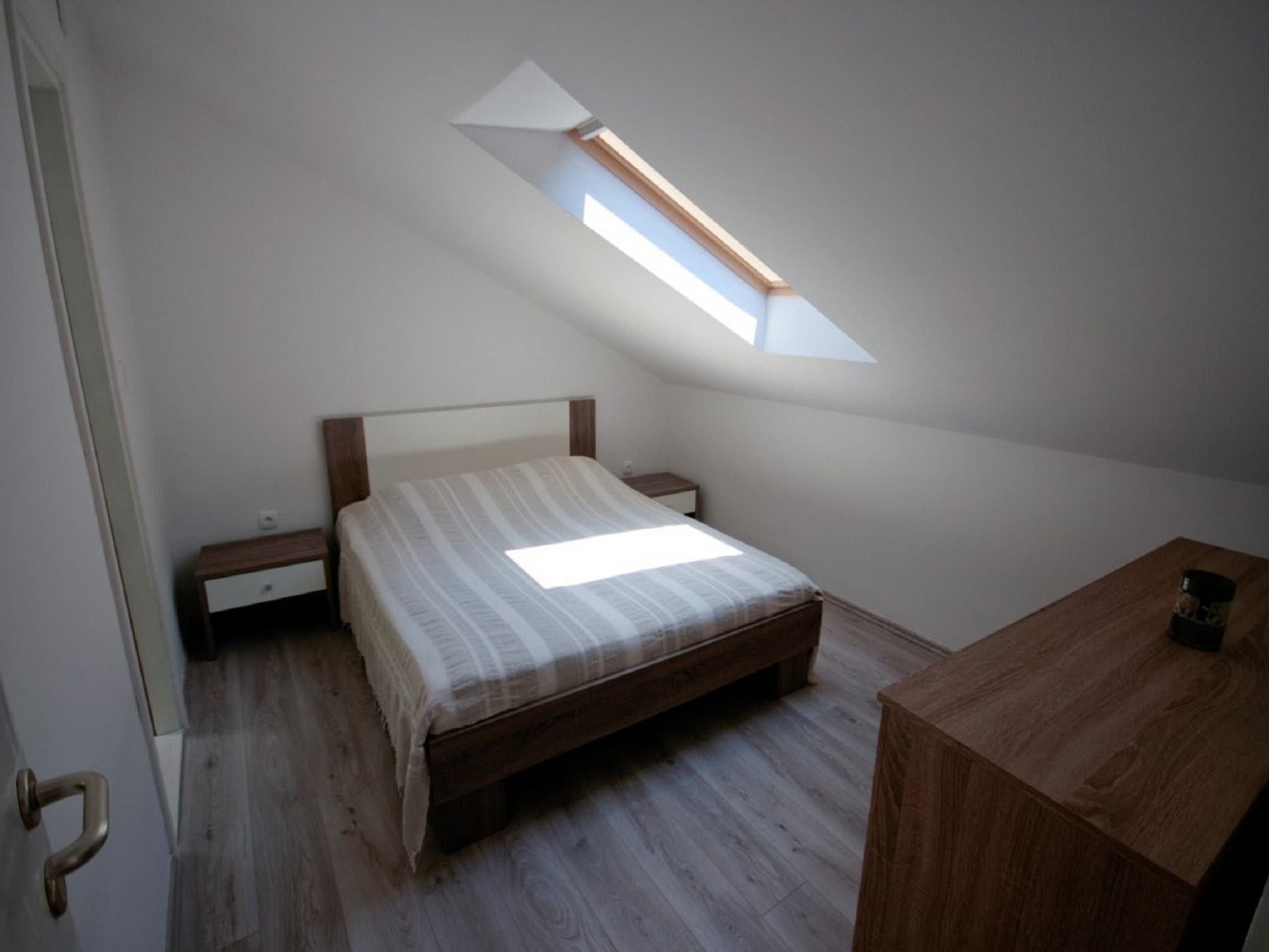 Apartmá Holiday Home Island Gem - Five  Bedroom Apartment