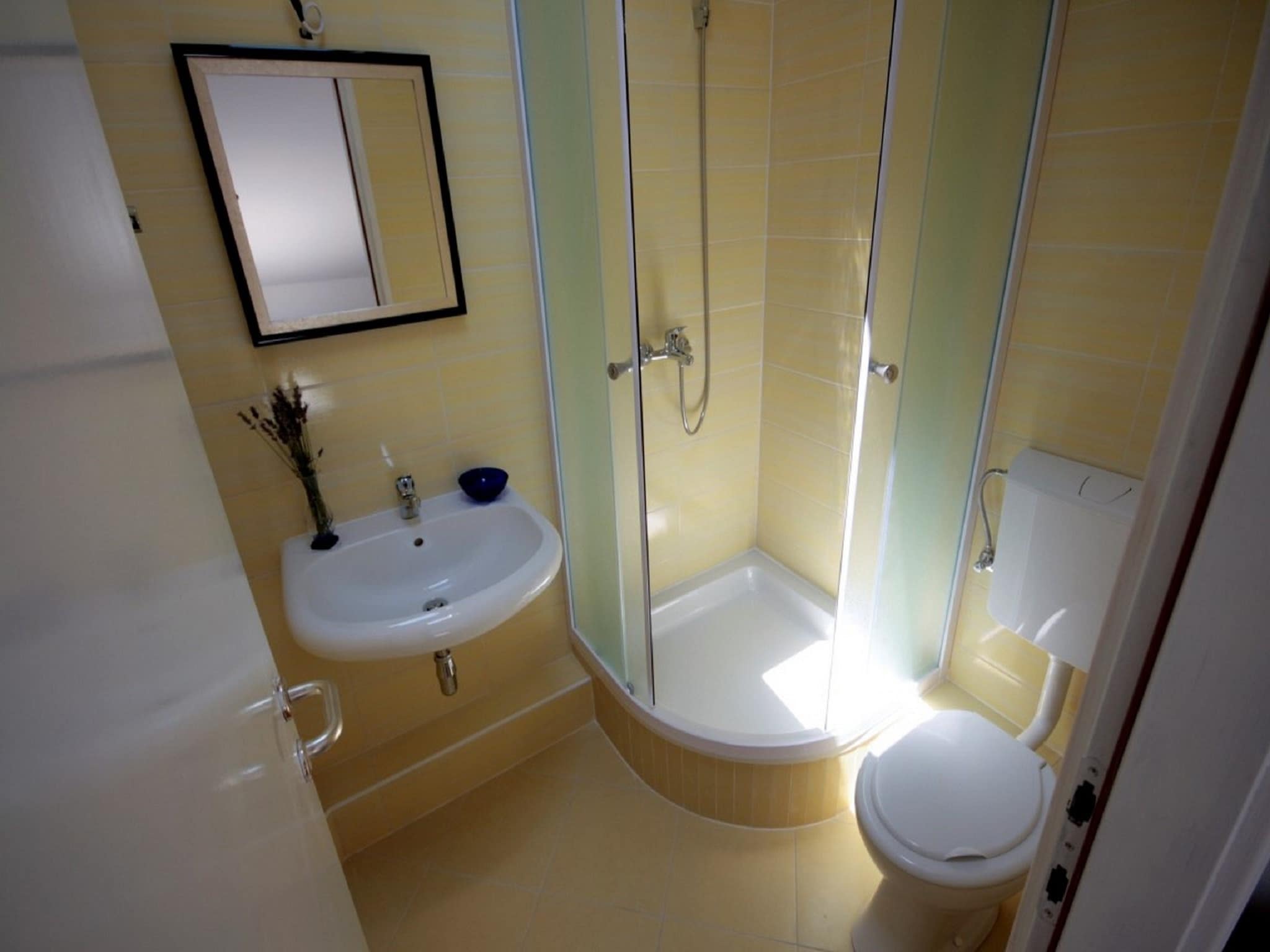 Apartmá Holiday Home Island Gem - Five  Bedroom Apartment