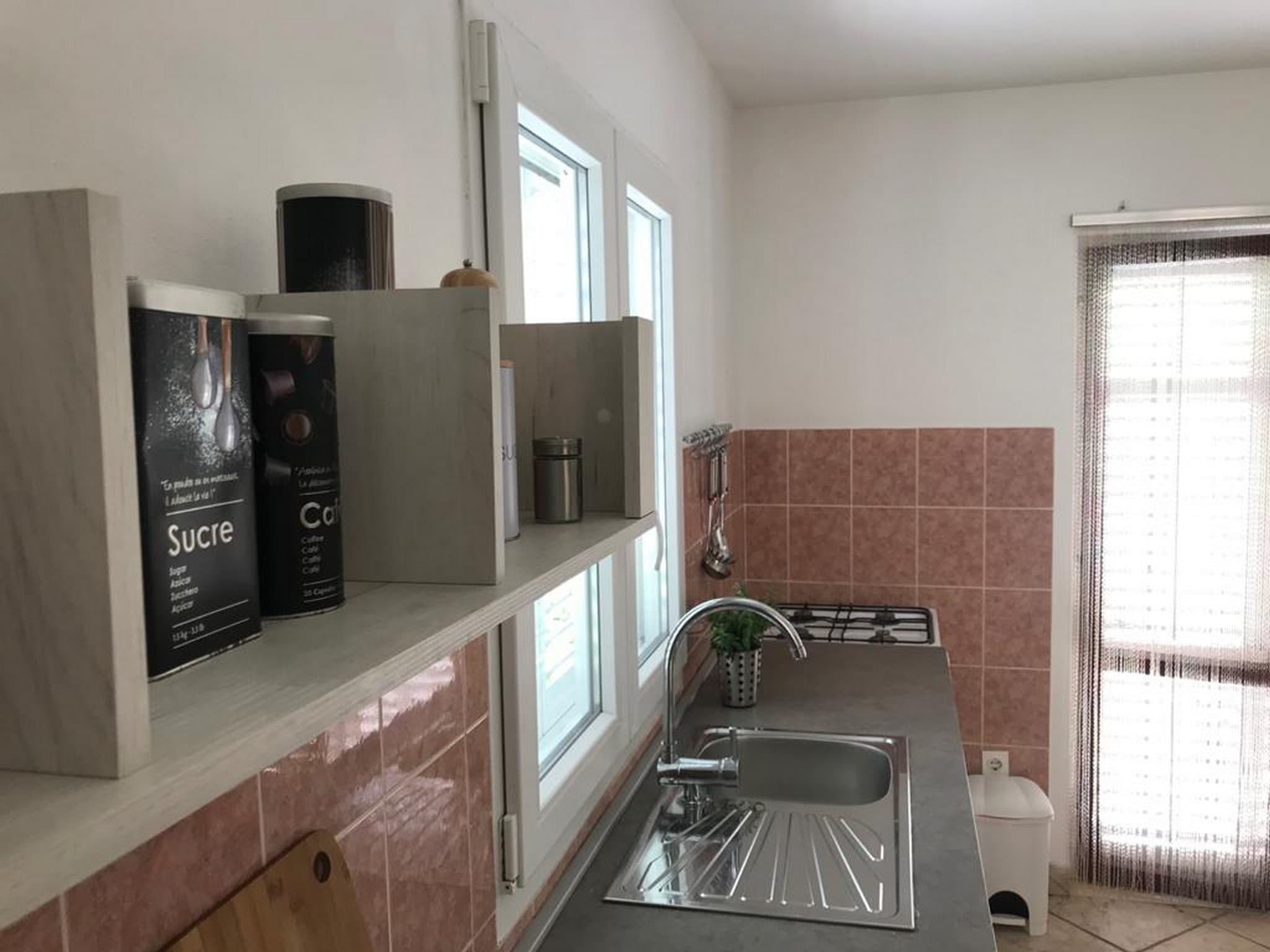 Apartmá Holiday Home Island Gem - Five  Bedroom Apartment