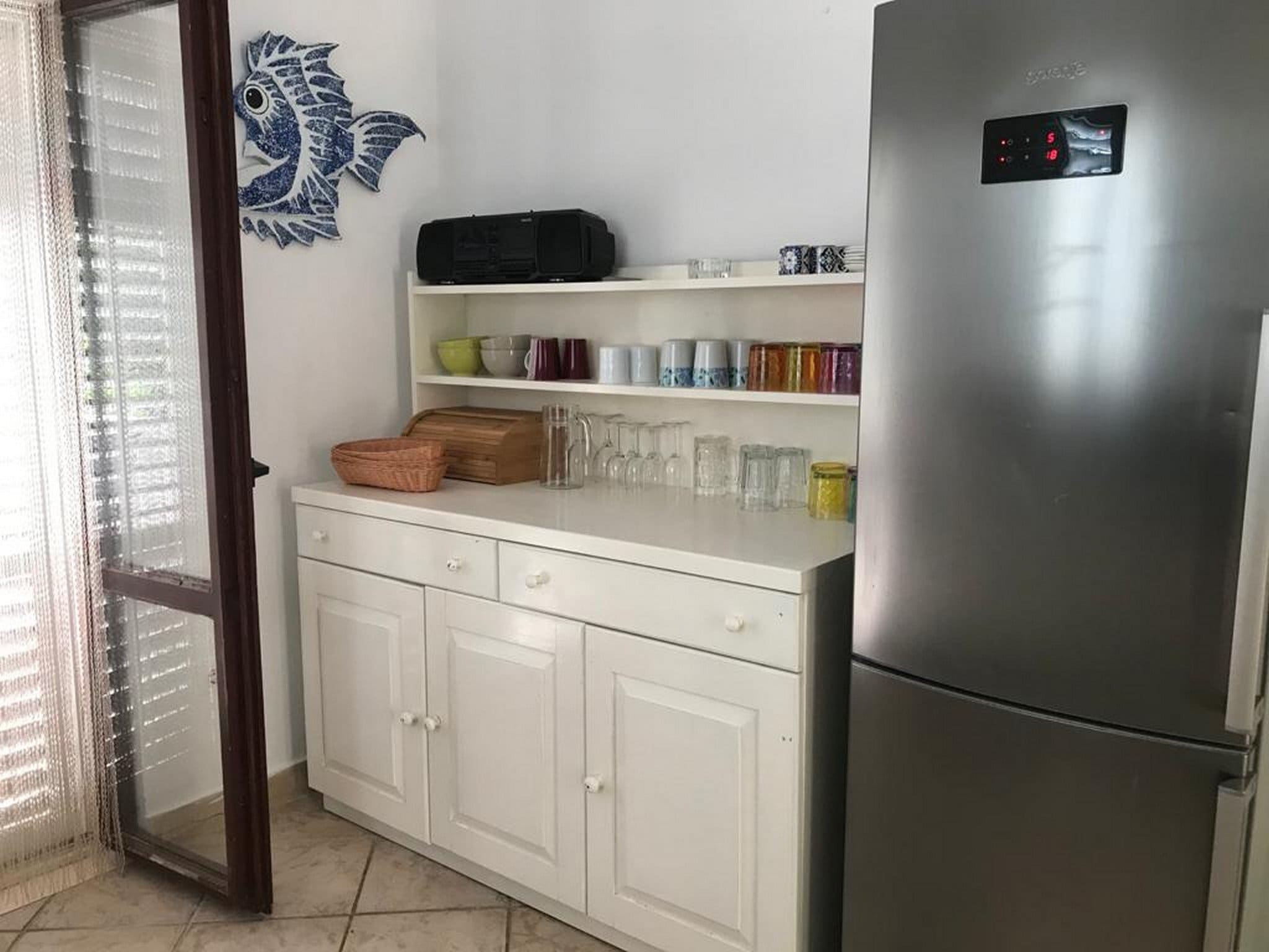 Apartmá Holiday Home Island Gem - Five  Bedroom Apartment