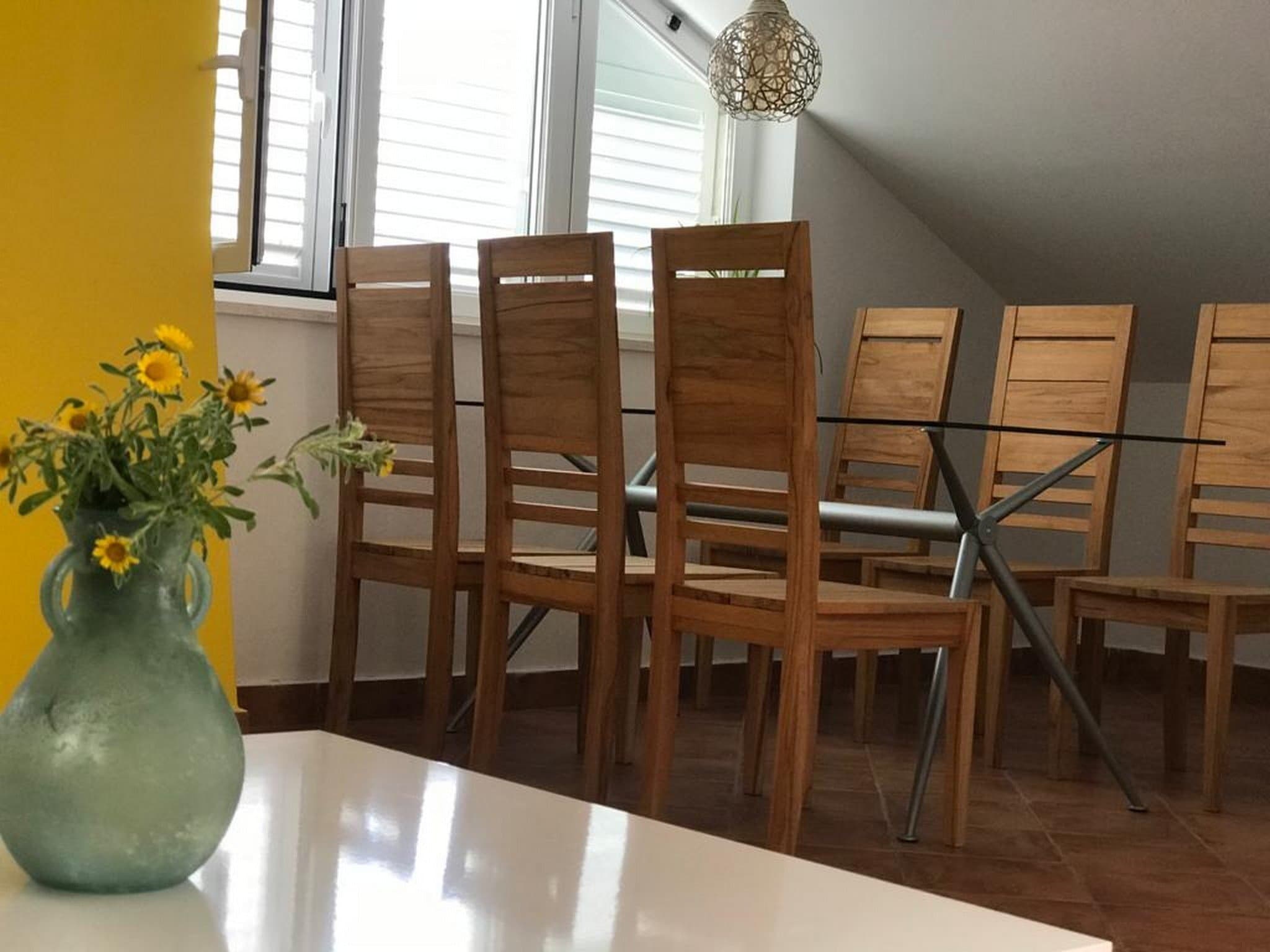 Apartmá Holiday Home Island Gem - Five  Bedroom Apartment