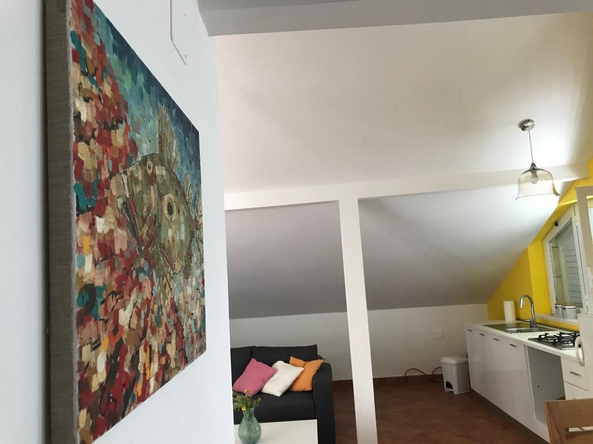 Apartmá Holiday Home Island Gem - Five  Bedroom Apartment