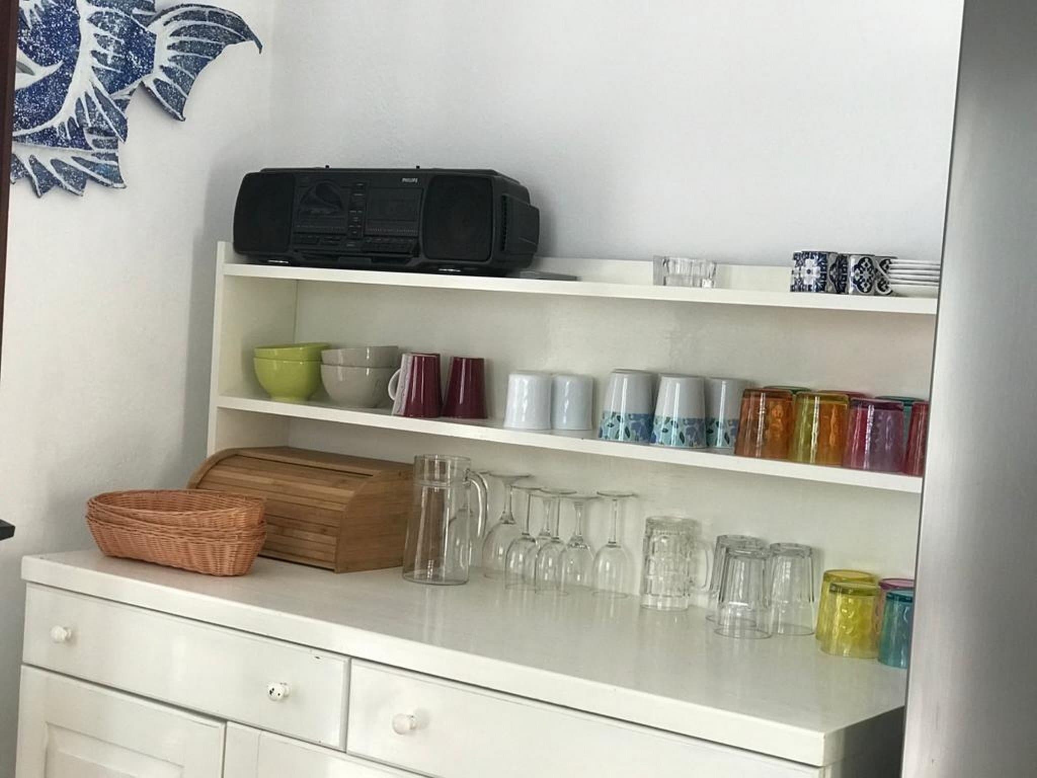 Apartmá Holiday Home Island Gem - Five  Bedroom Apartment