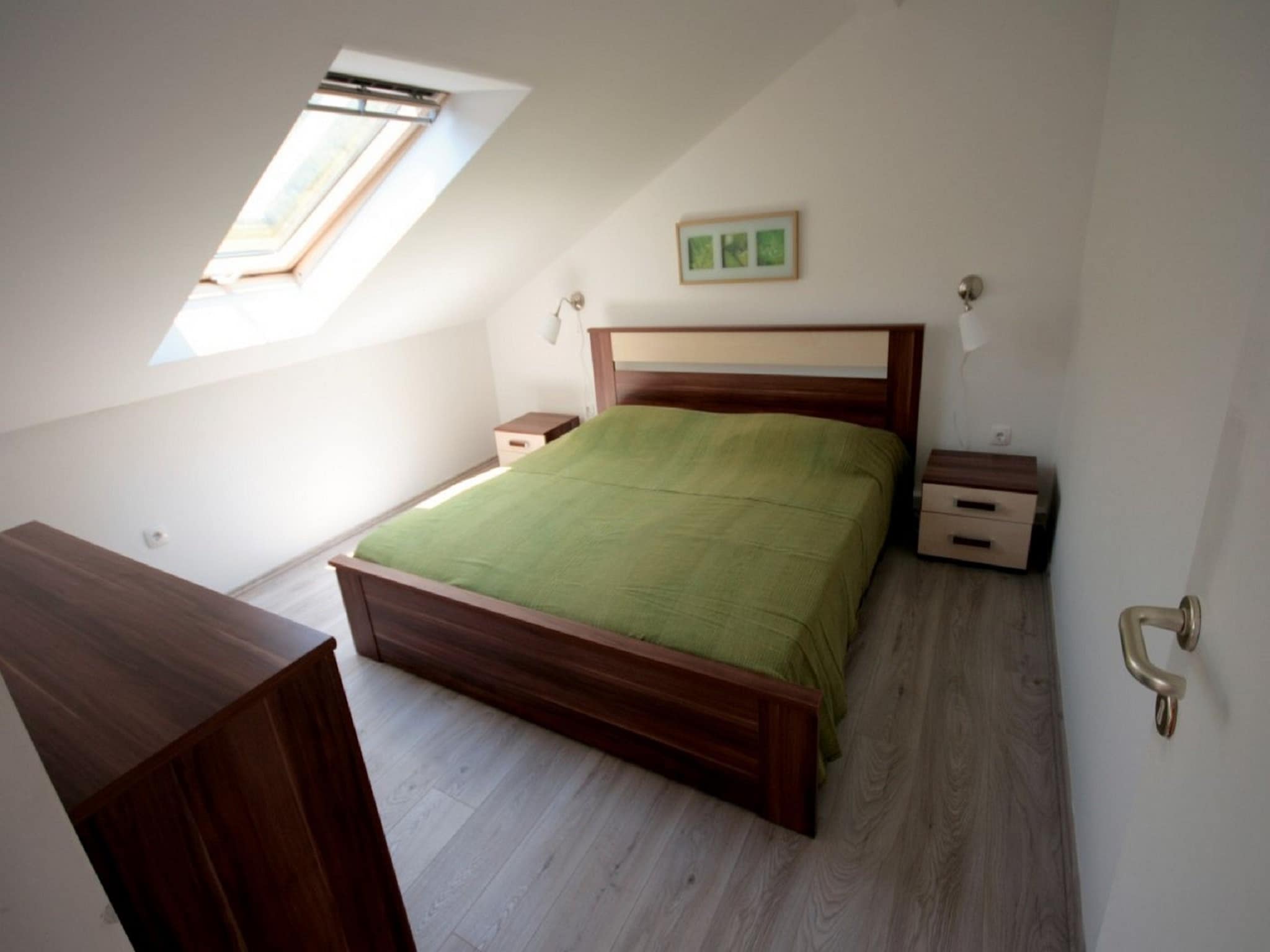 Apartmá Holiday Home Island Gem - Five  Bedroom Apartment