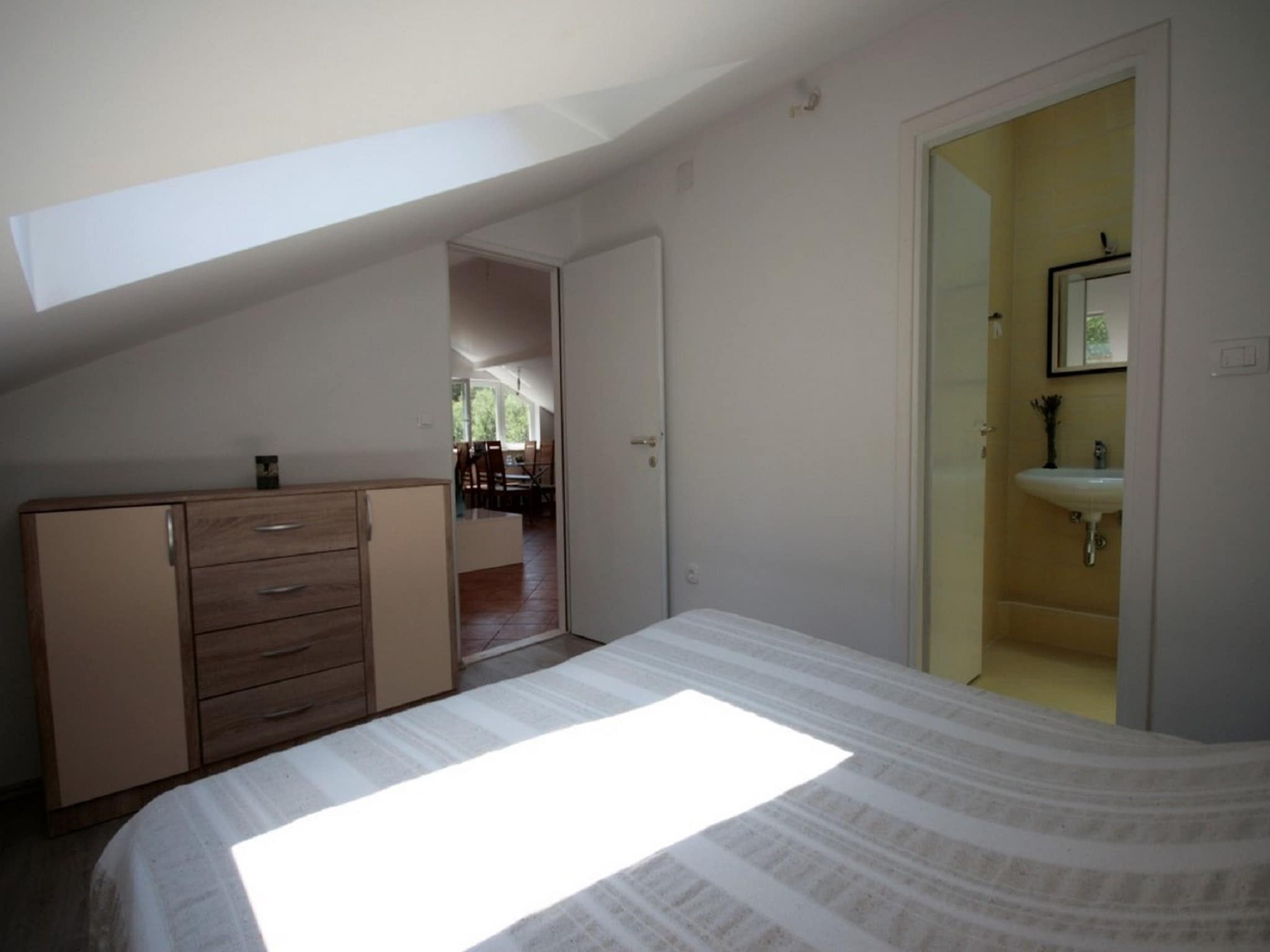 Apartmá Holiday Home Island Gem - Five  Bedroom Apartment