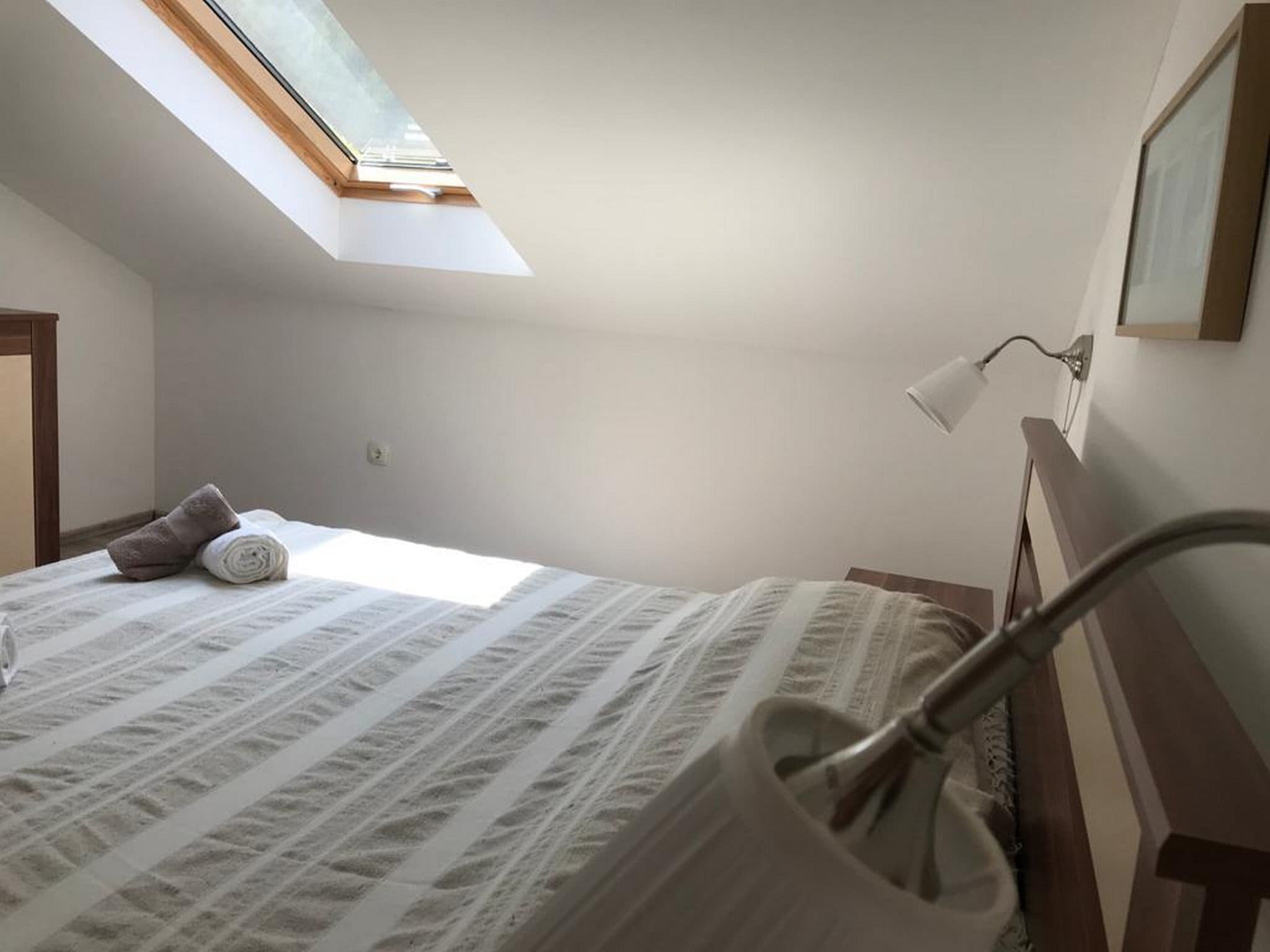 Apartmá Holiday Home Island Gem - Five  Bedroom Apartment