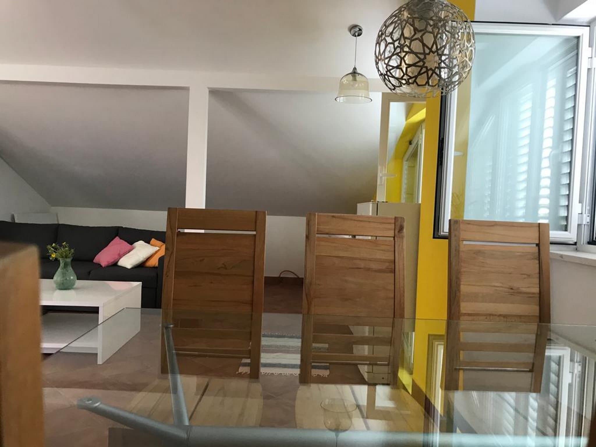 Apartmá Holiday Home Island Gem - Five  Bedroom Apartment