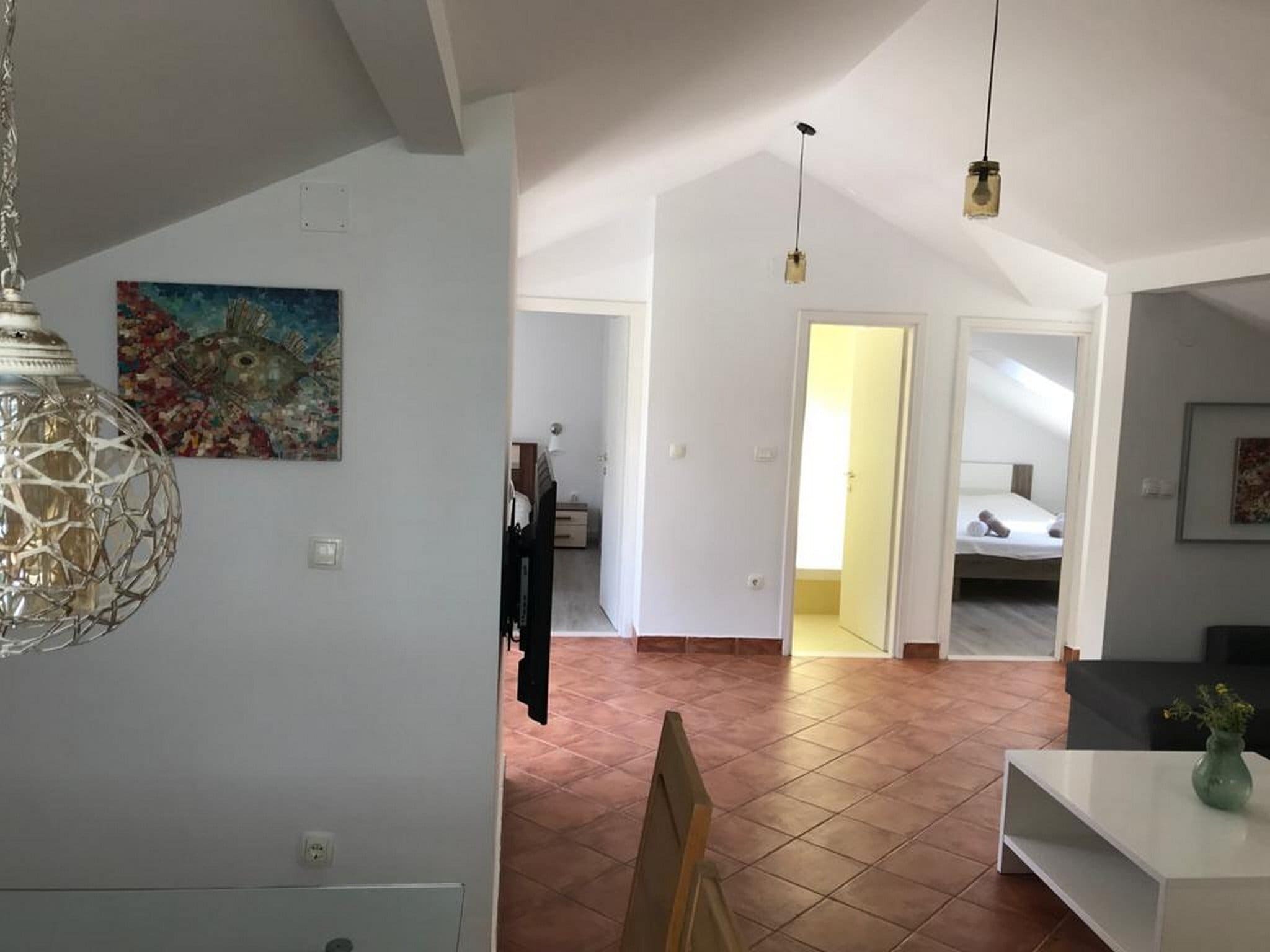 Apartmá Holiday Home Island Gem - Five  Bedroom Apartment