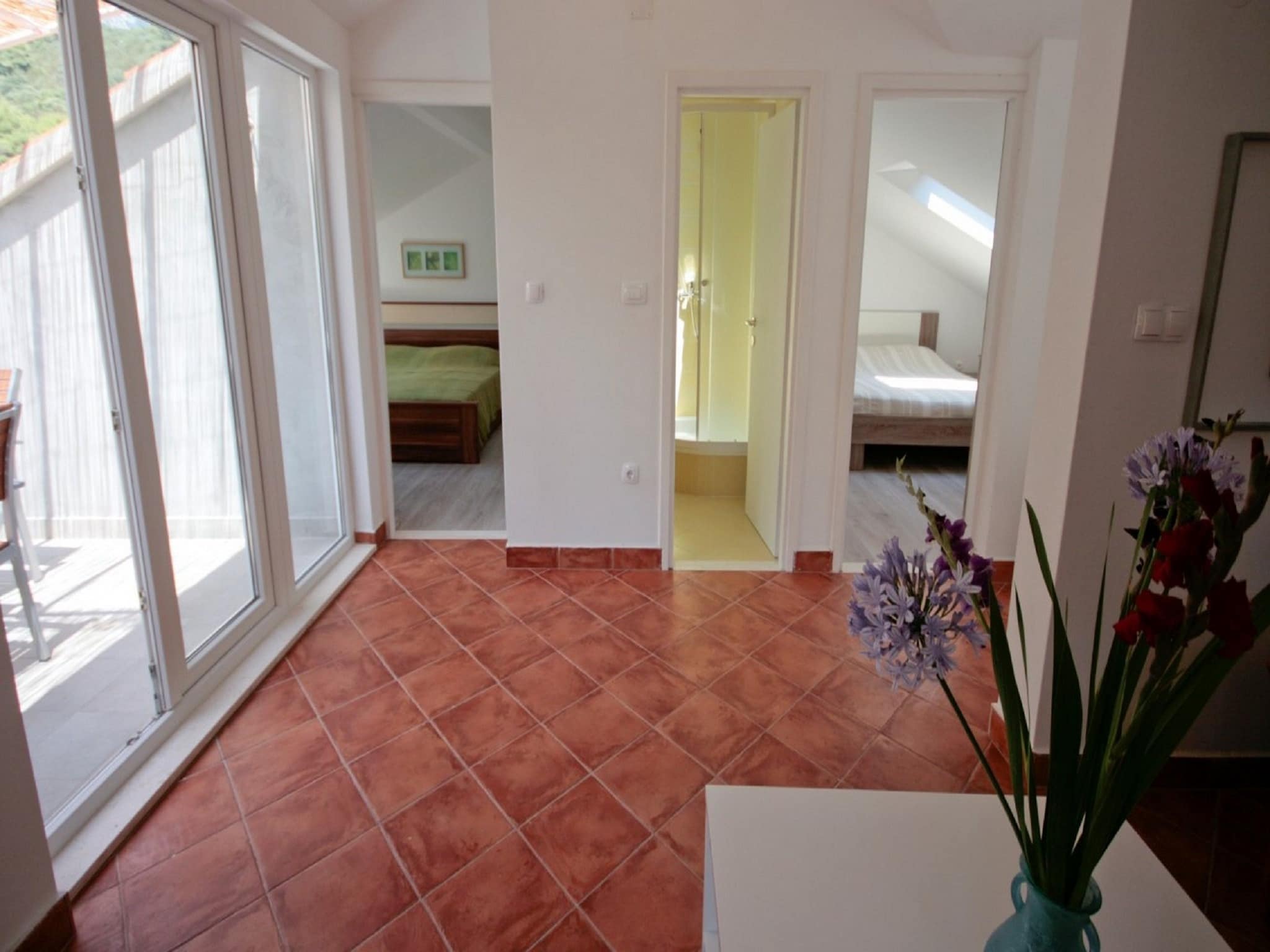 Apartmá Holiday Home Island Gem - Five  Bedroom Apartment