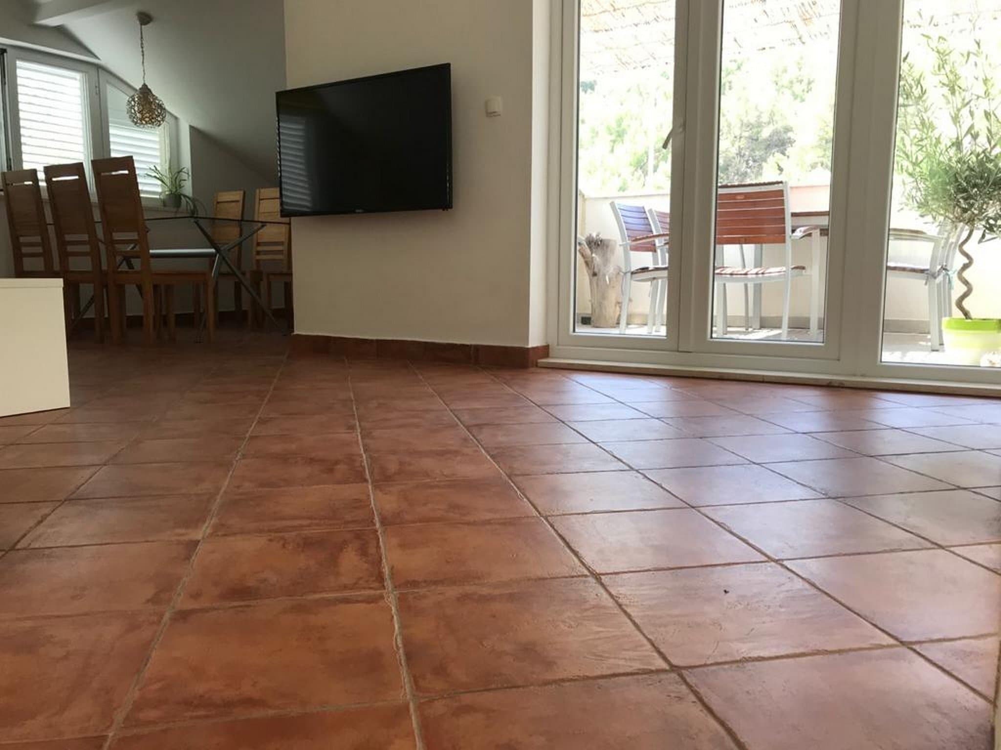 Apartmá Holiday Home Island Gem - Five  Bedroom Apartment
