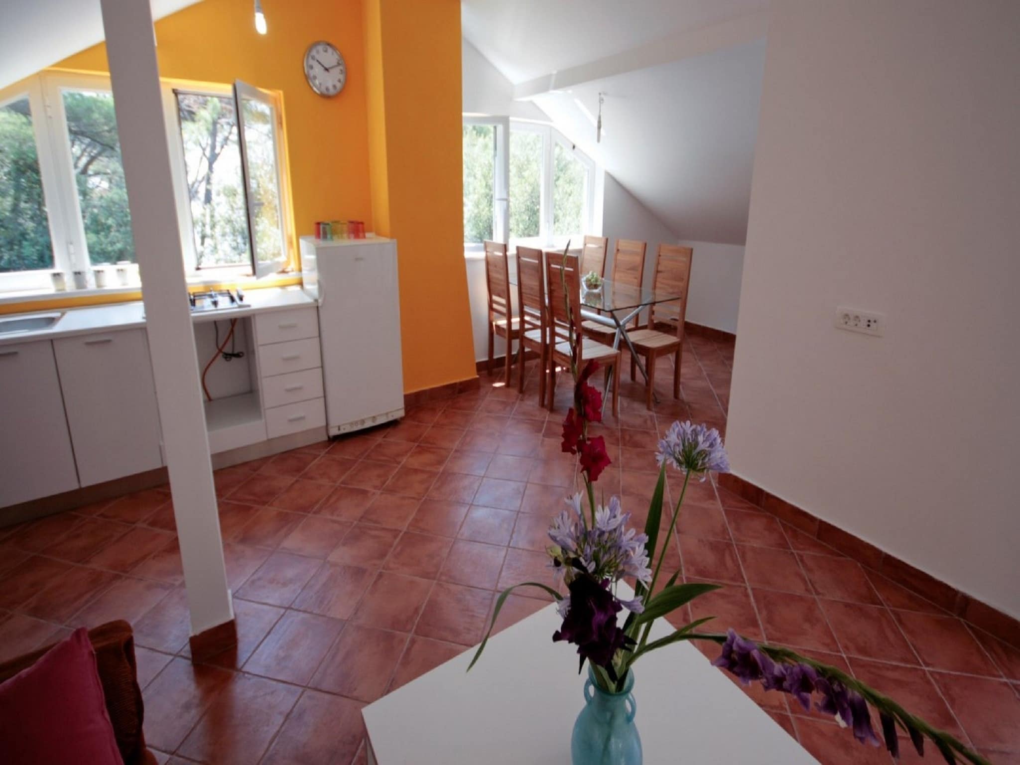Apartmá Holiday Home Island Gem - Five  Bedroom Apartment