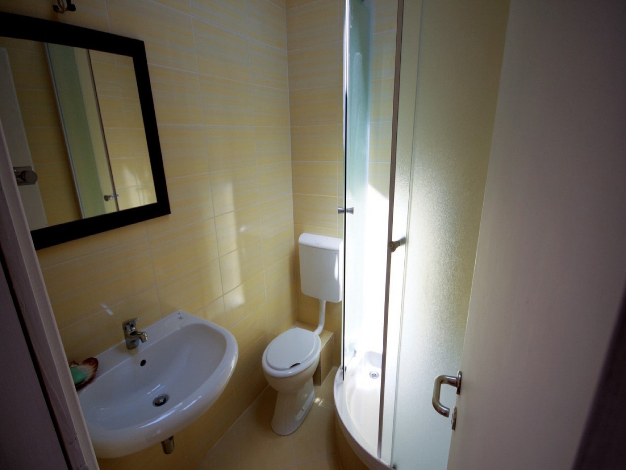 Apartmá Holiday Home Island Gem - Five  Bedroom Apartment