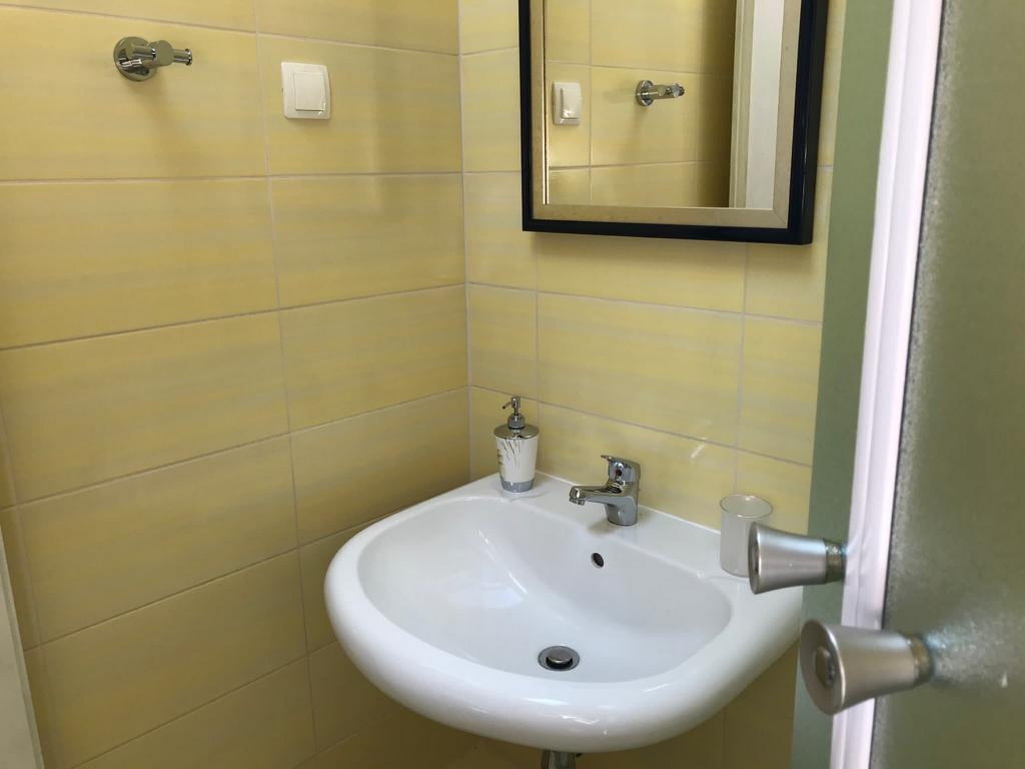 Apartmá Holiday Home Island Gem - Five  Bedroom Apartment