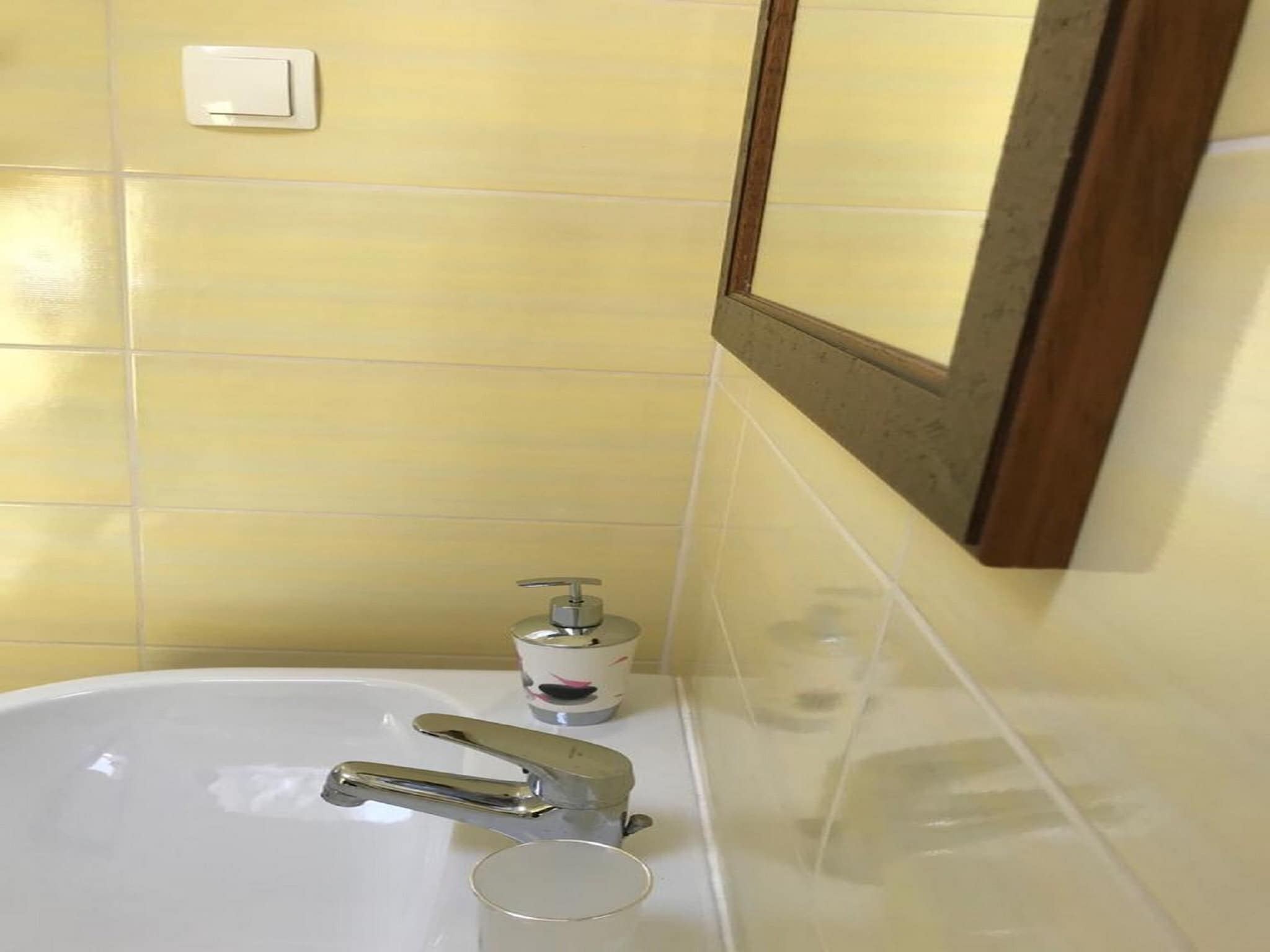 Apartmá Holiday Home Island Gem - Five  Bedroom Apartment