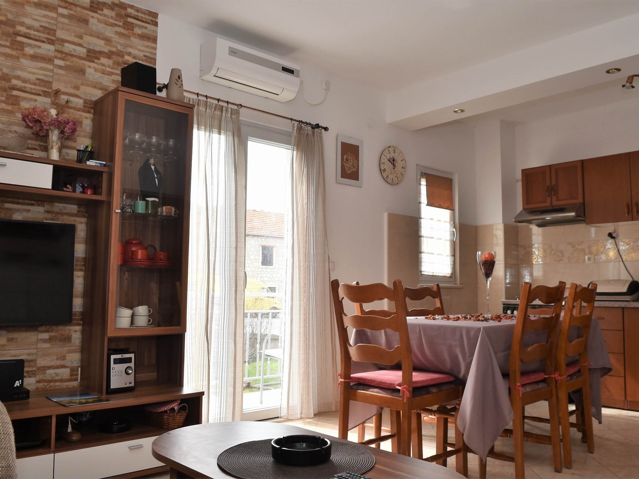 Apartmá Apartment Manigo - Three bedroom apartment
