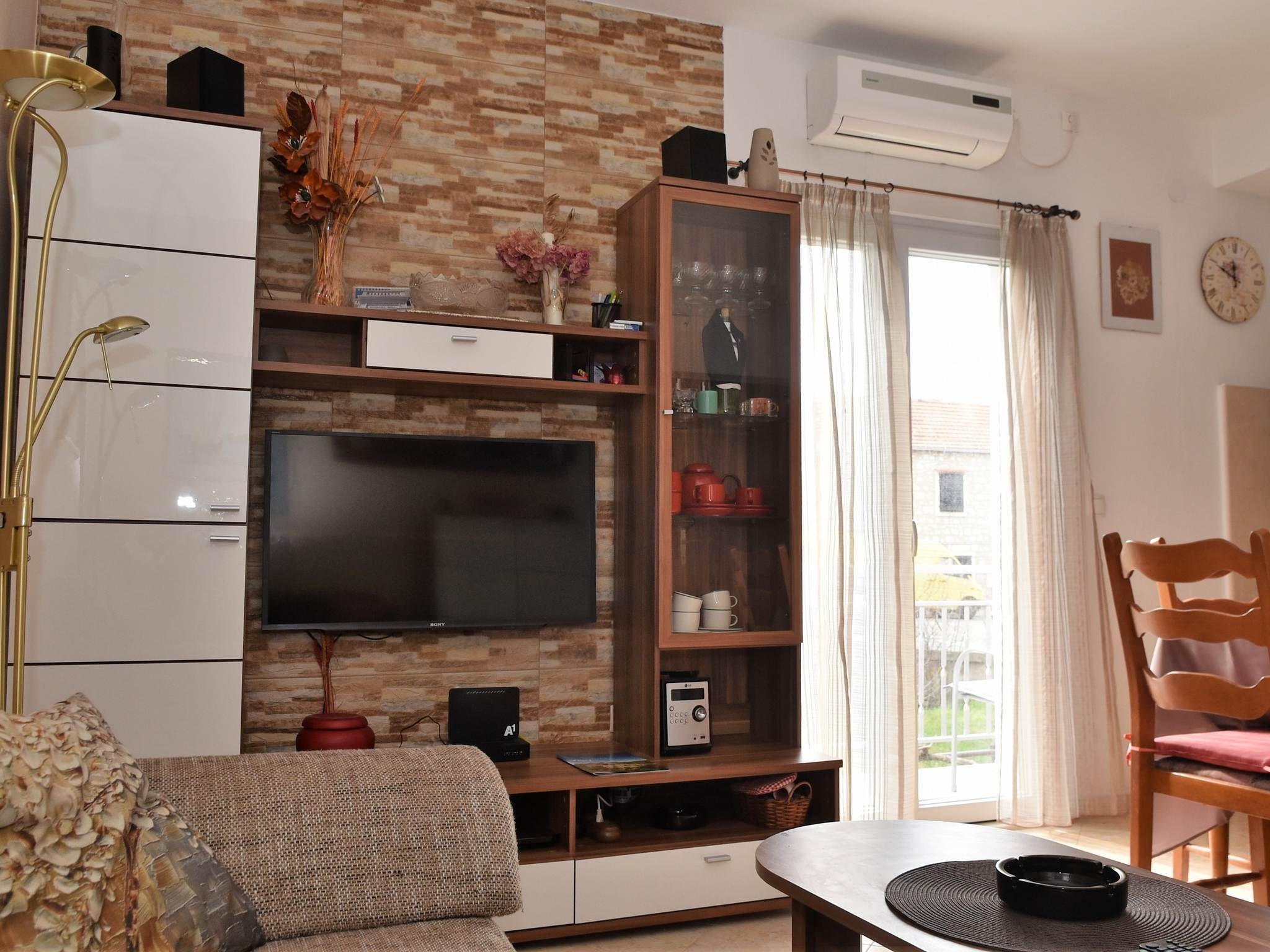 Apartmá Apartment Manigo - Three bedroom apartment