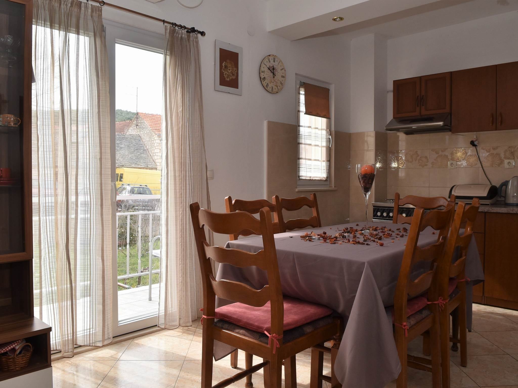 Apartmá Apartment Manigo - Three bedroom apartment