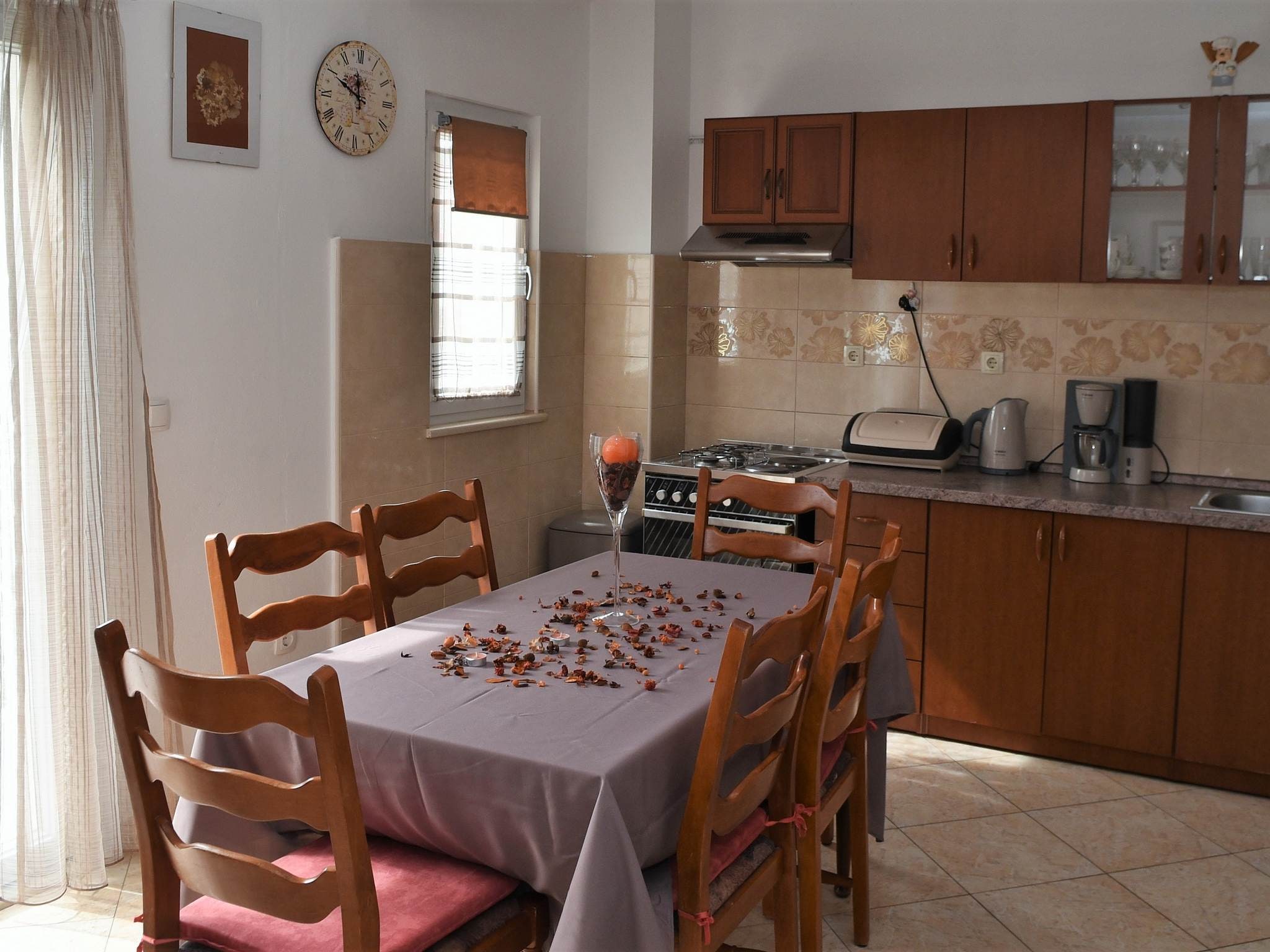 Apartmá Apartment Manigo - Three bedroom apartment