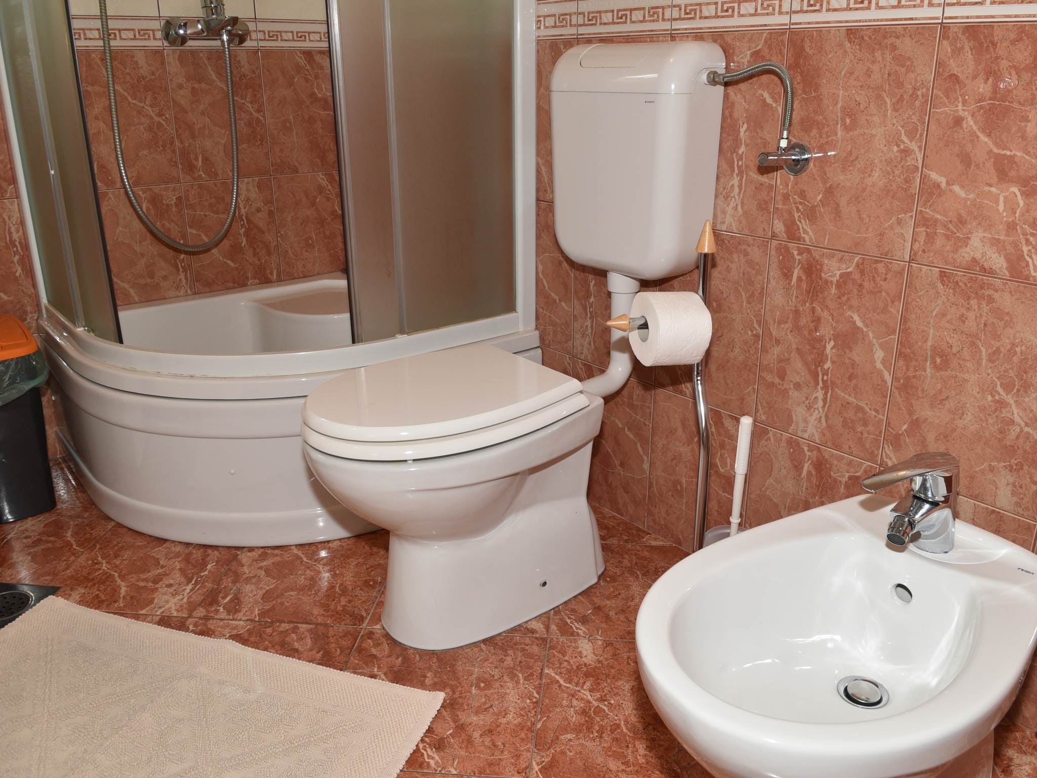 Apartmá Apartment Manigo - Three bedroom apartment
