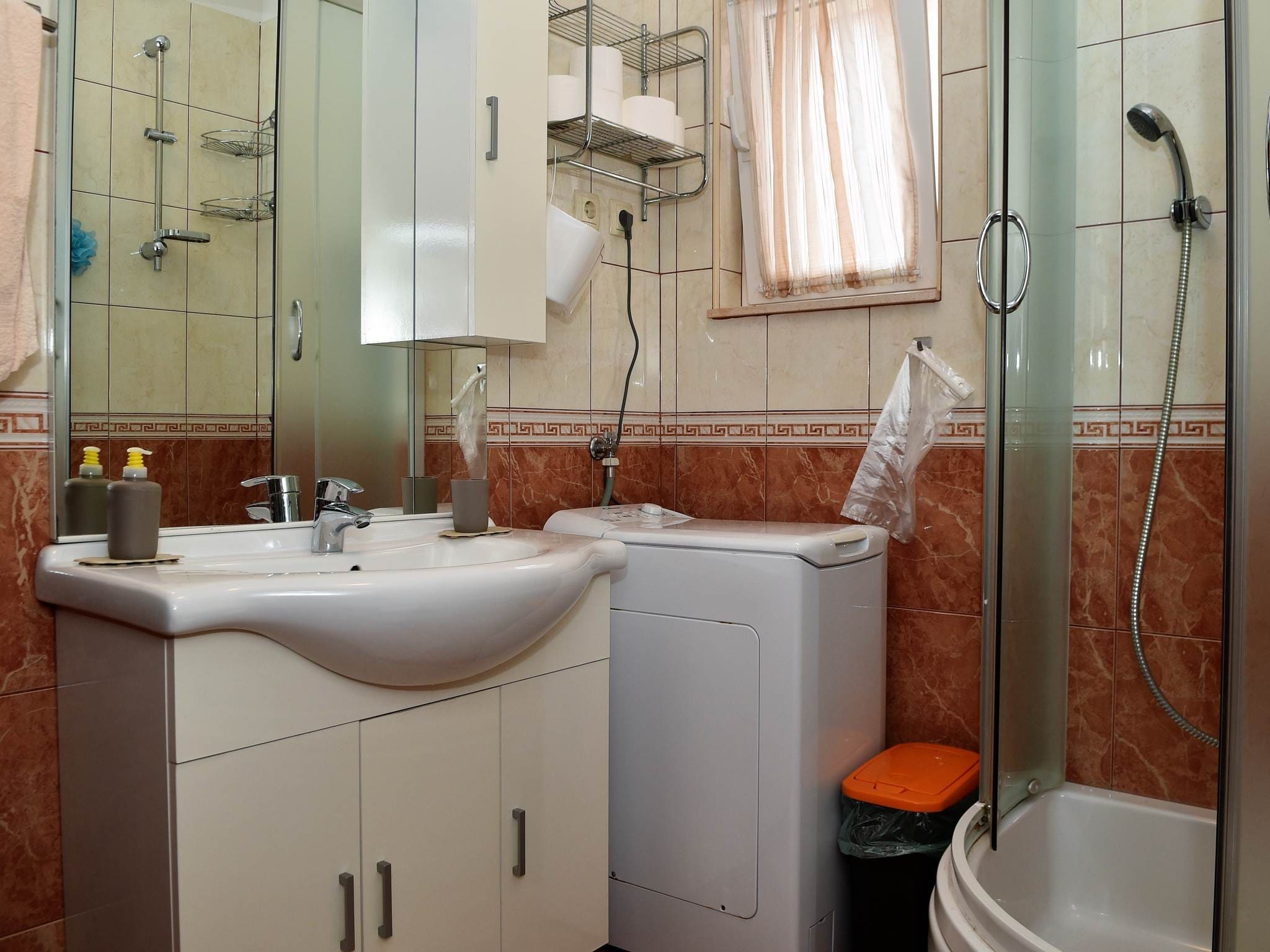 Apartmá Apartment Manigo - Three bedroom apartment