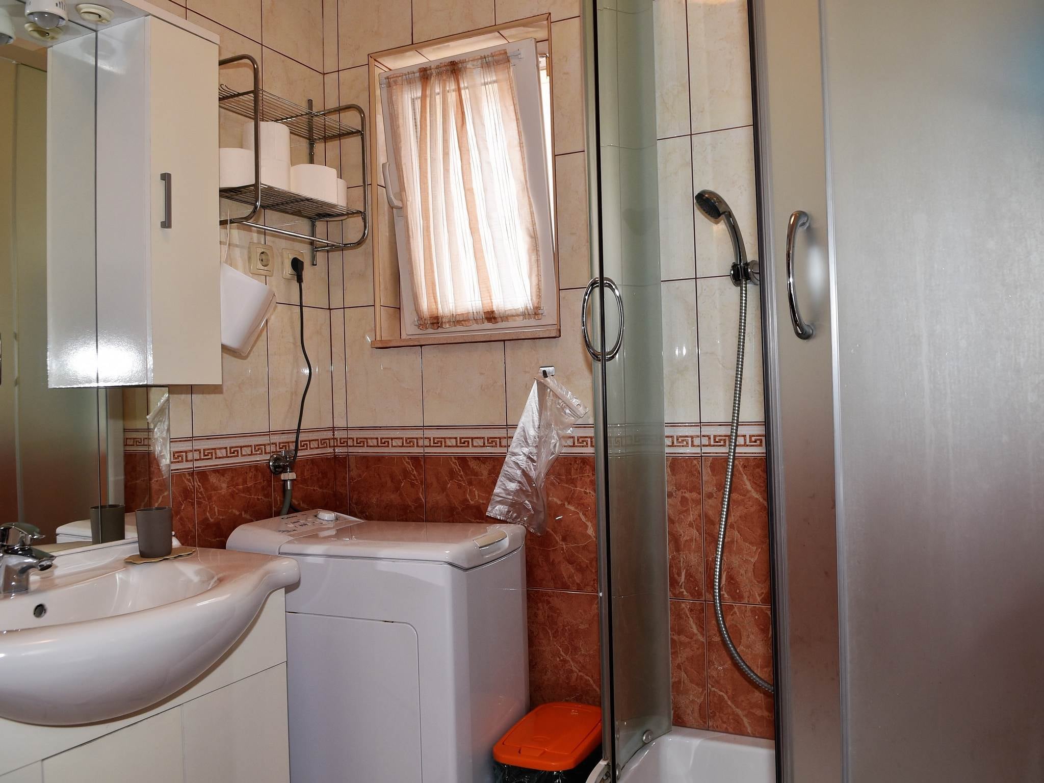 Apartmá Apartment Manigo - Three bedroom apartment