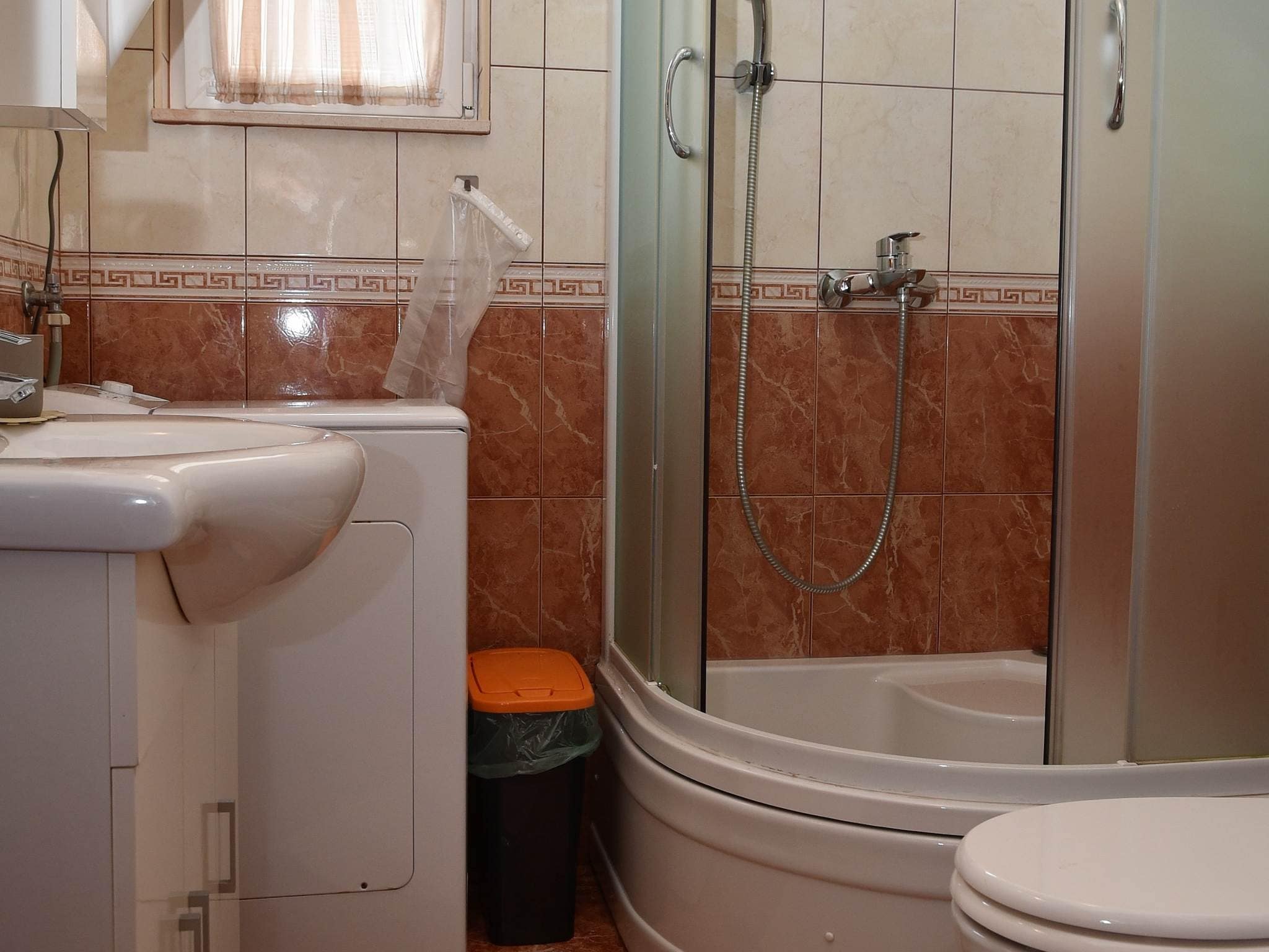 Apartmá Apartment Manigo - Three bedroom apartment