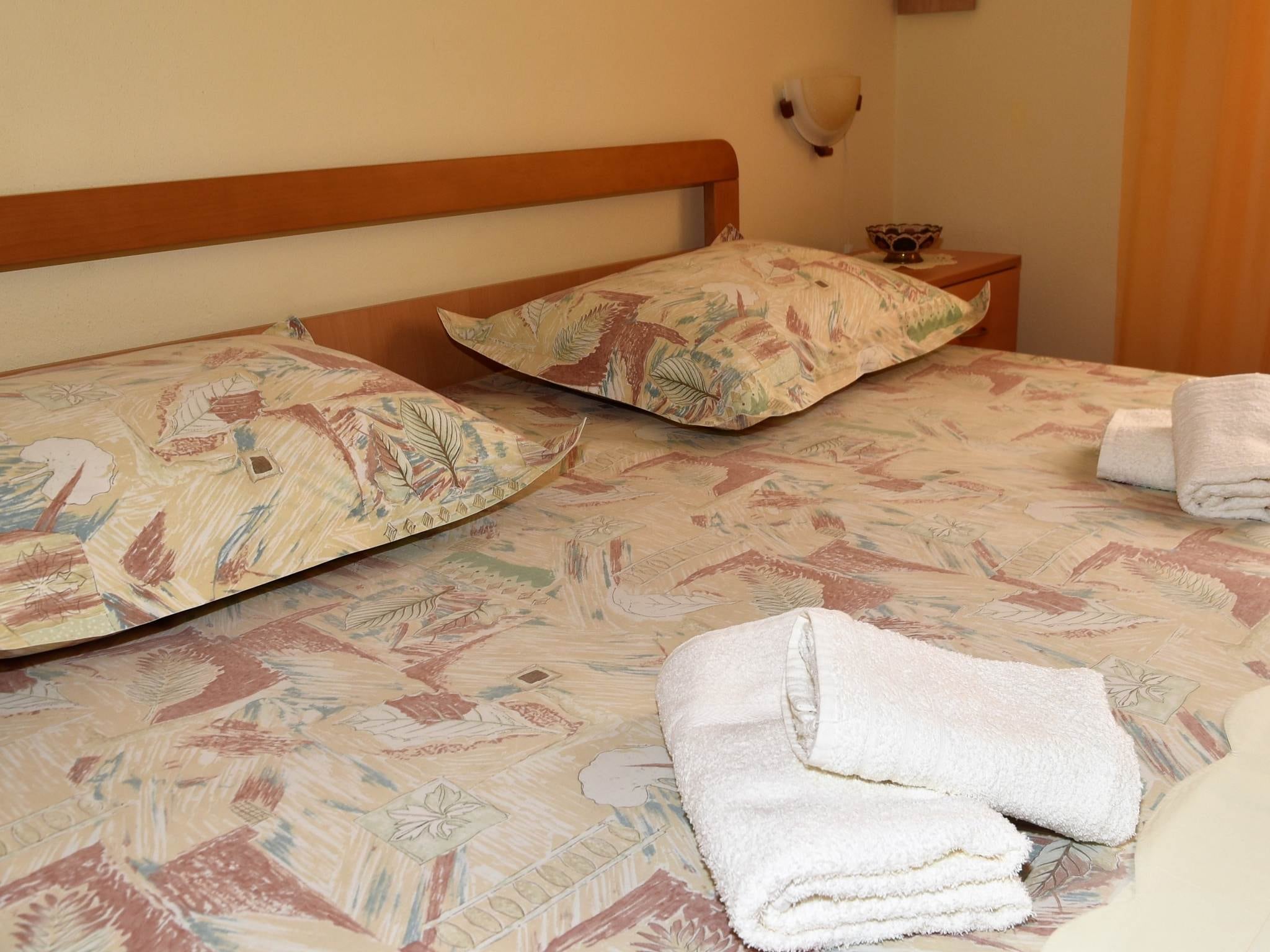 Apartmá Apartment Manigo - Three bedroom apartment