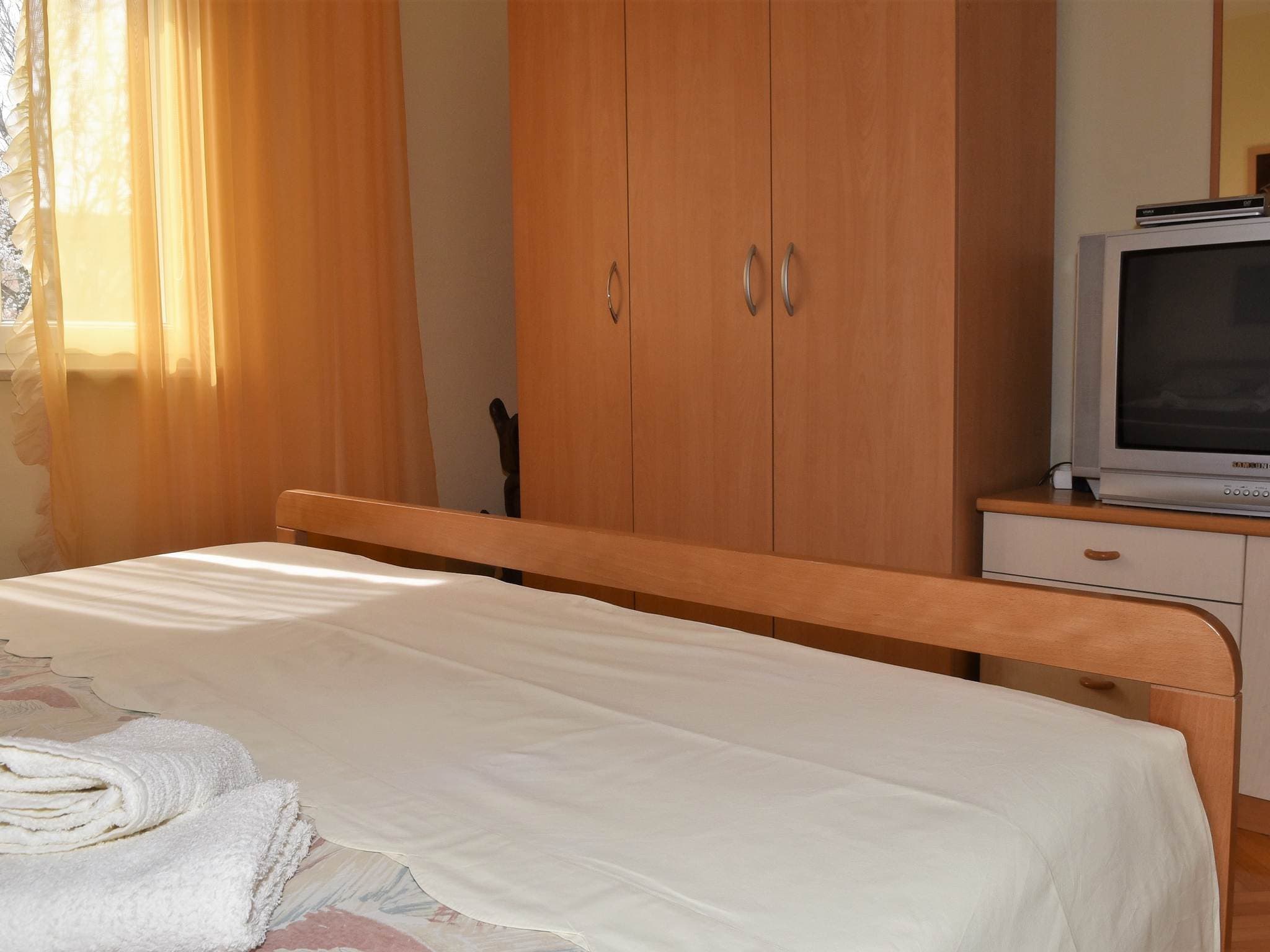 Apartmá Apartment Manigo - Three bedroom apartment