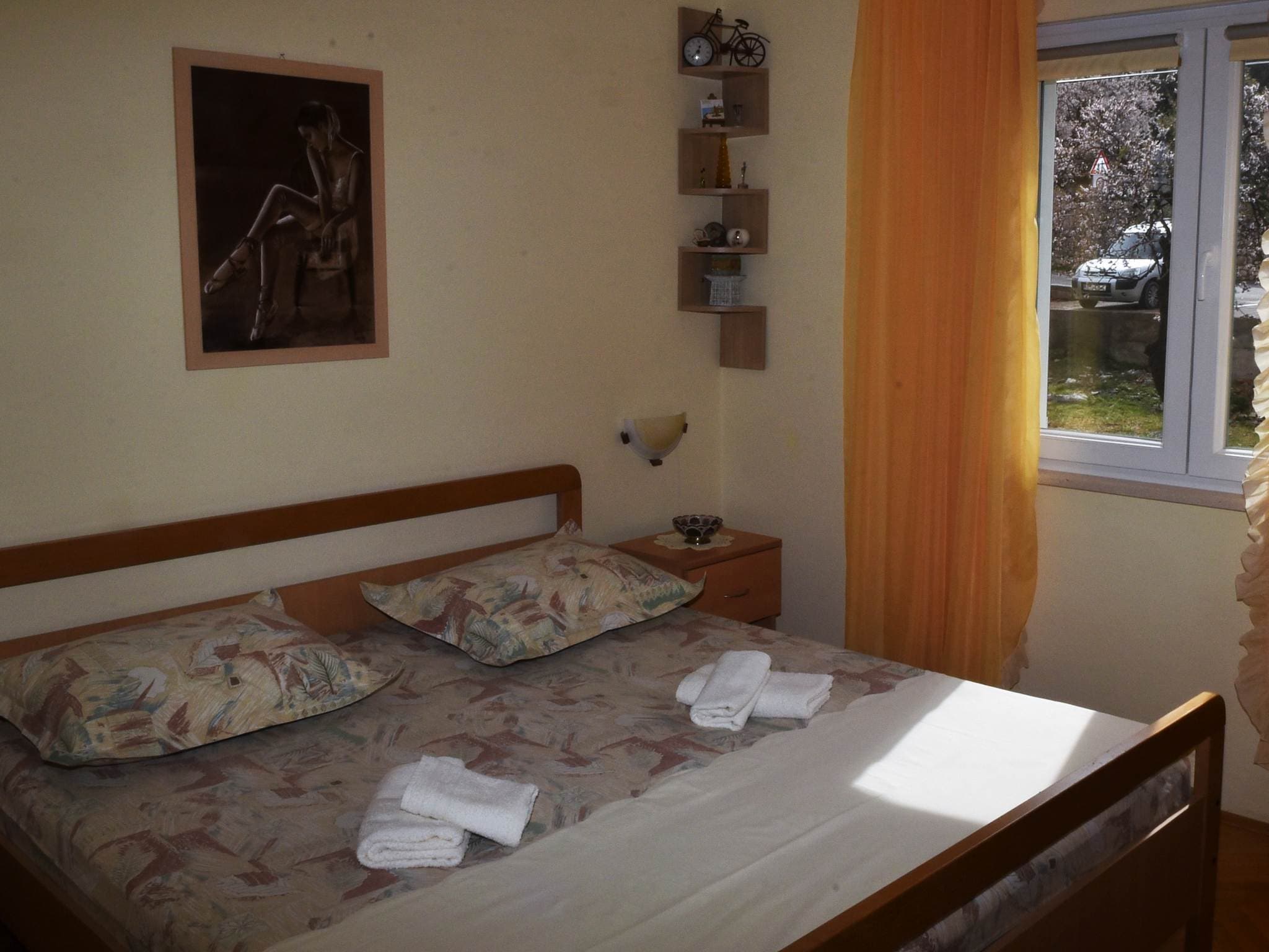 Apartmá Apartment Manigo - Three bedroom apartment