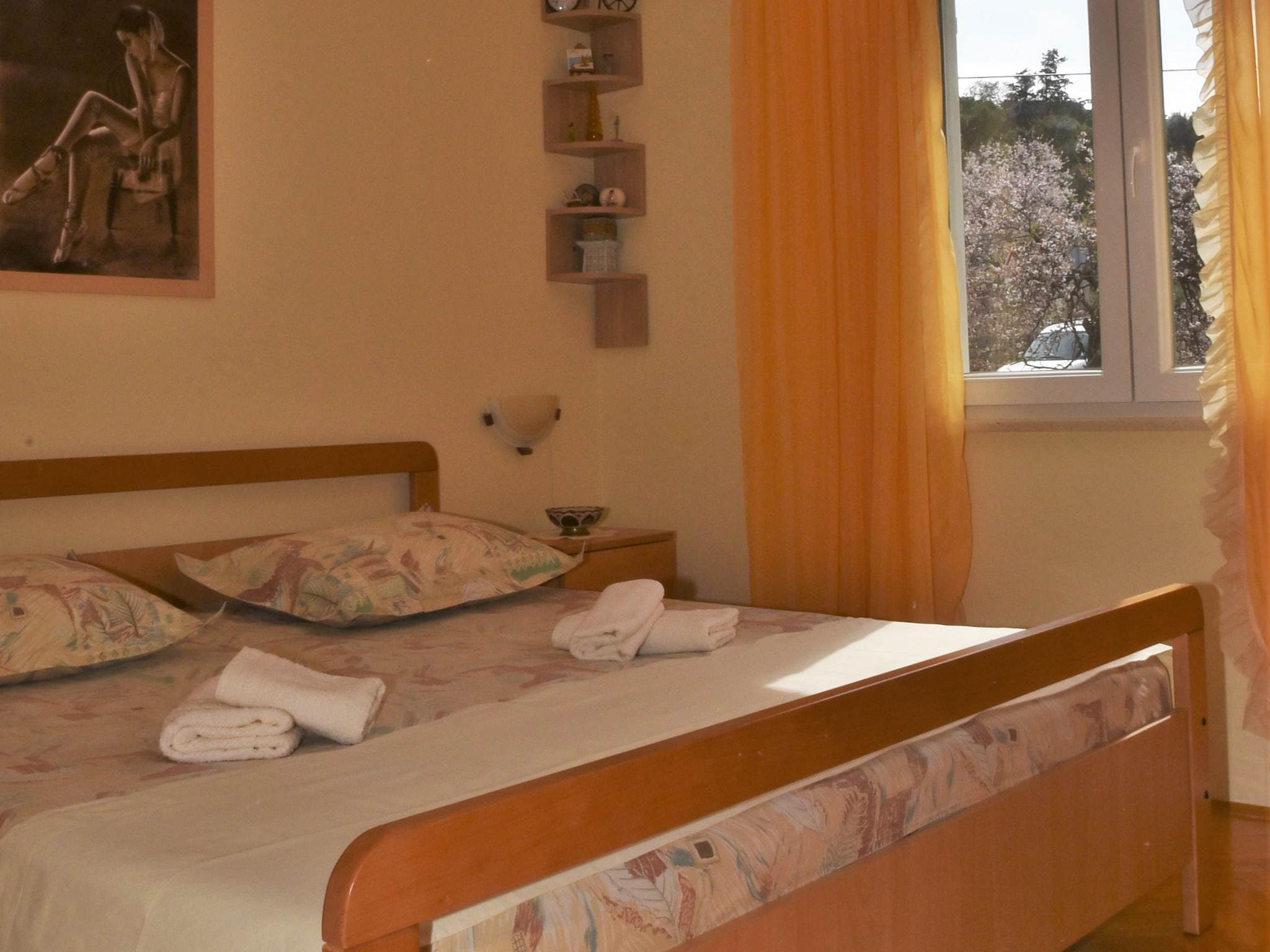 Apartmá Apartment Manigo - Three bedroom apartment