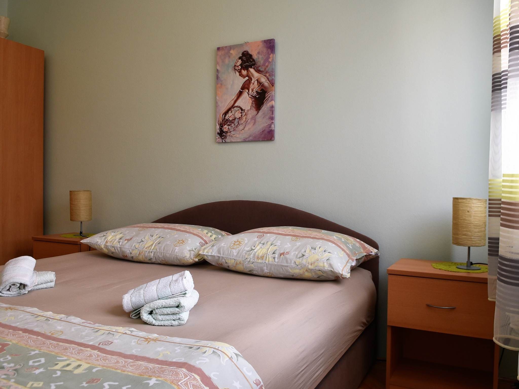 Apartmá Apartment Manigo - Three bedroom apartment