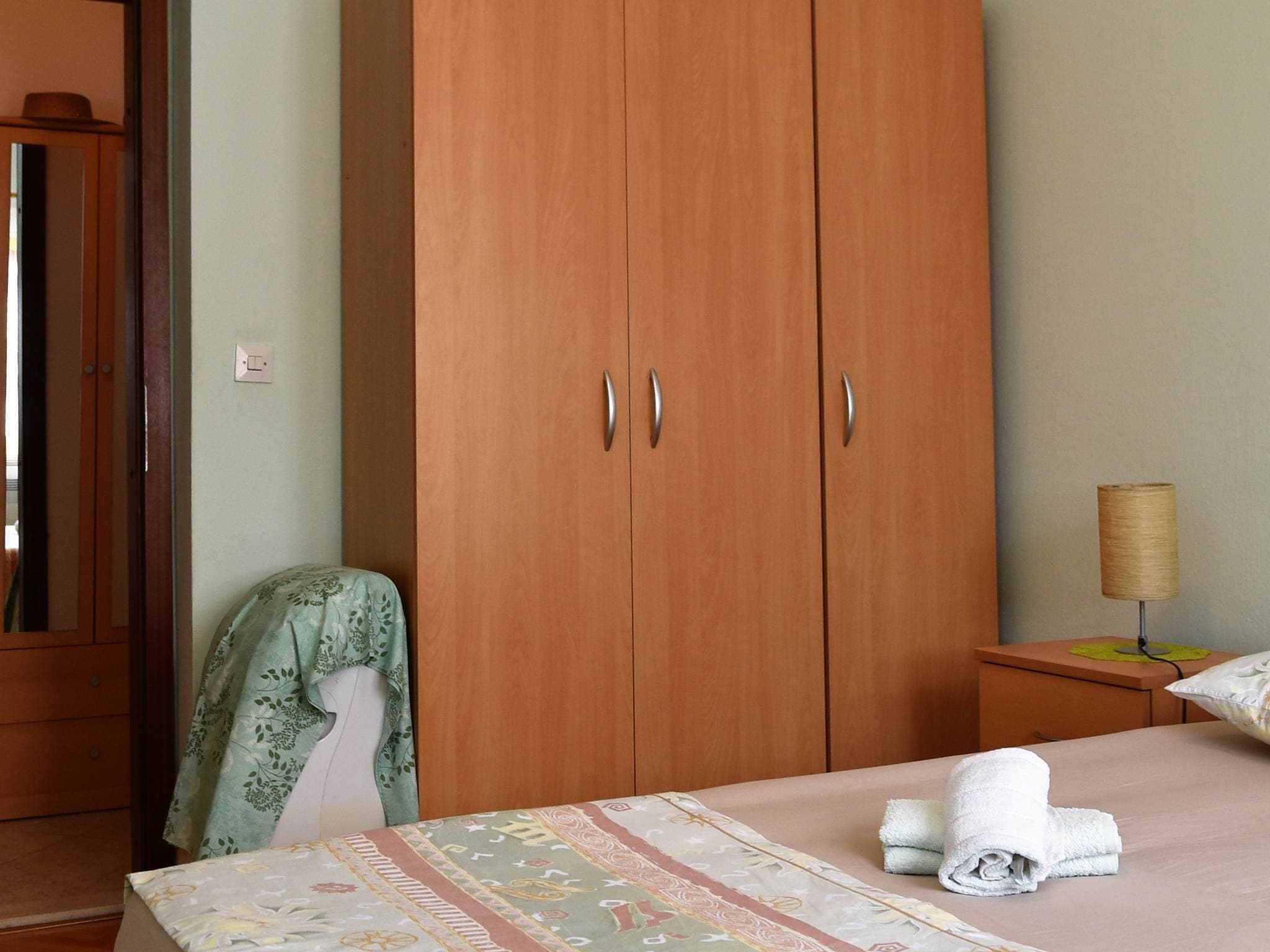 Apartmá Apartment Manigo - Three bedroom apartment