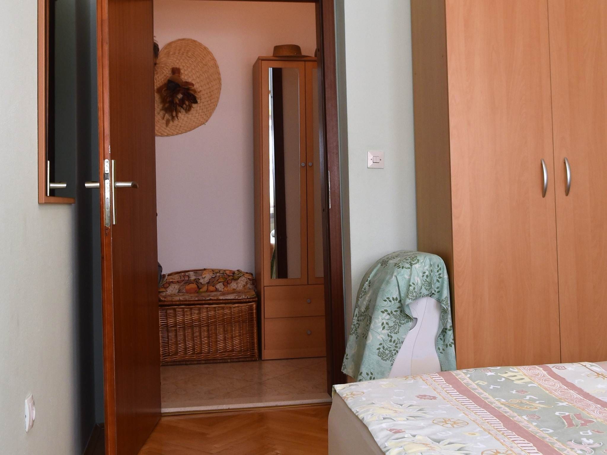 Apartmá Apartment Manigo - Three bedroom apartment