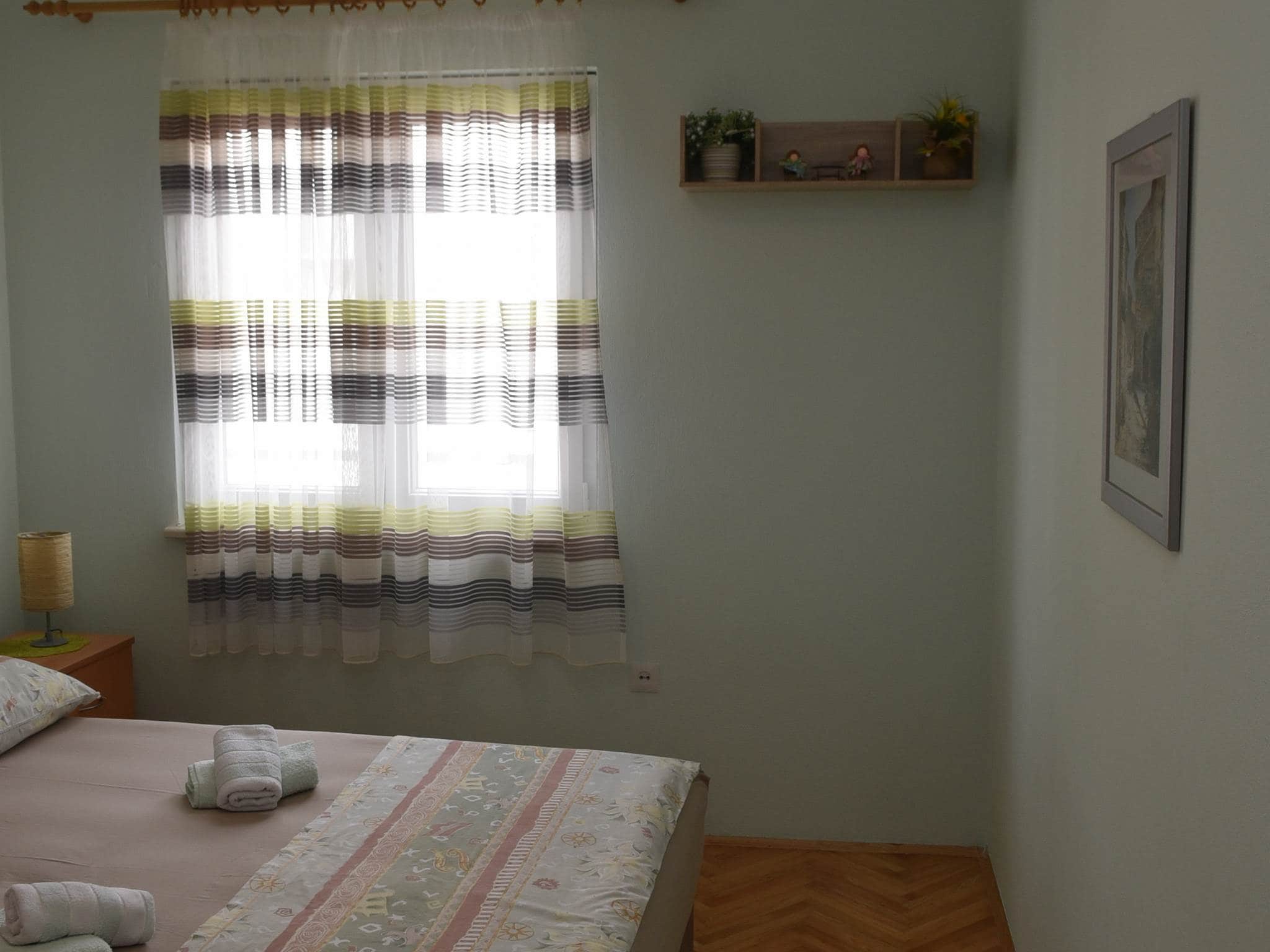 Apartmá Apartment Manigo - Three bedroom apartment