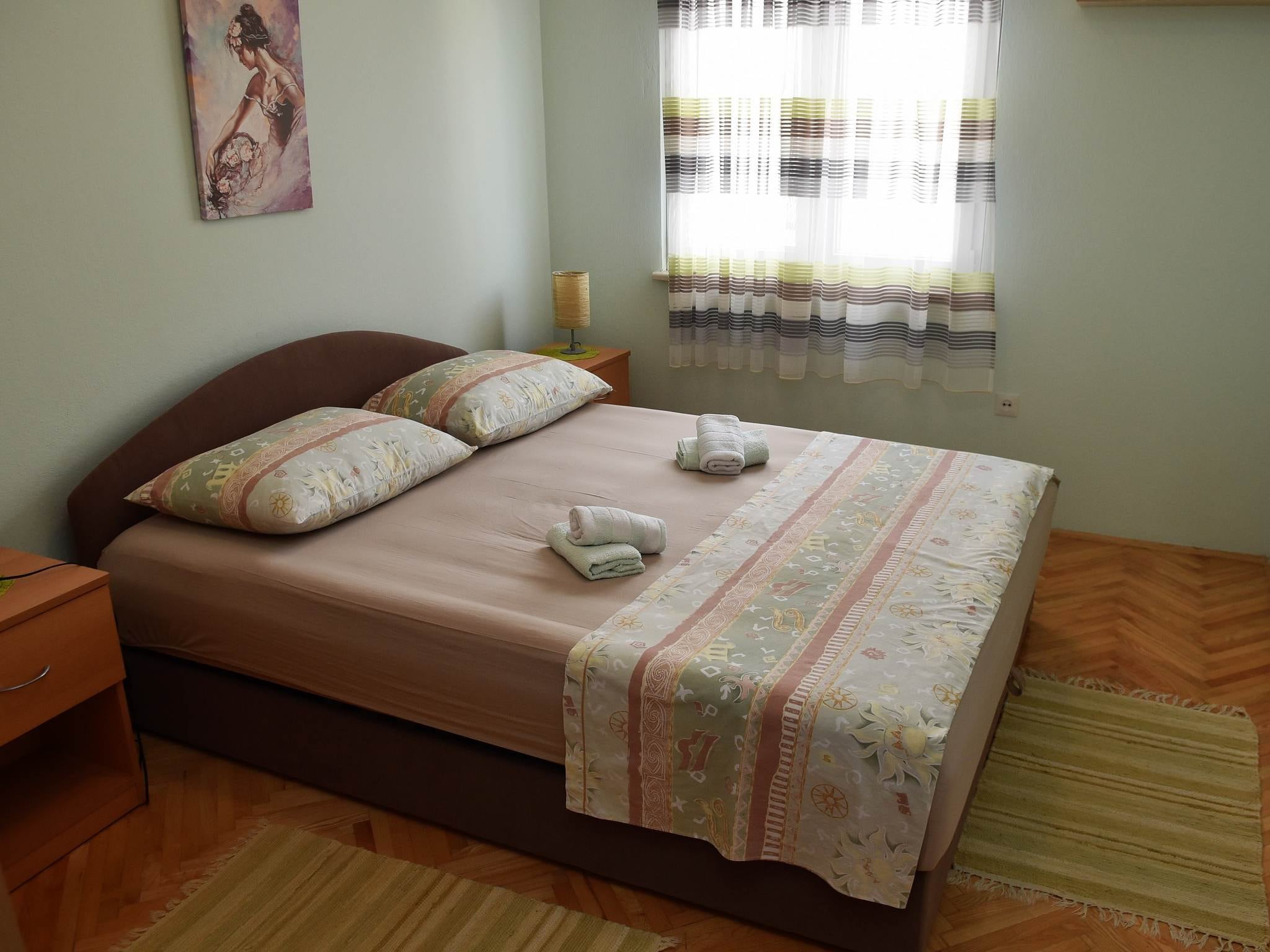 Apartmá Apartment Manigo - Three bedroom apartment