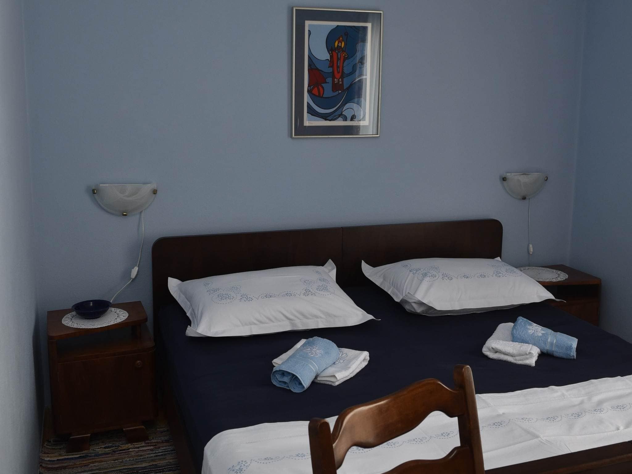 Apartmá Apartment Manigo - Three bedroom apartment