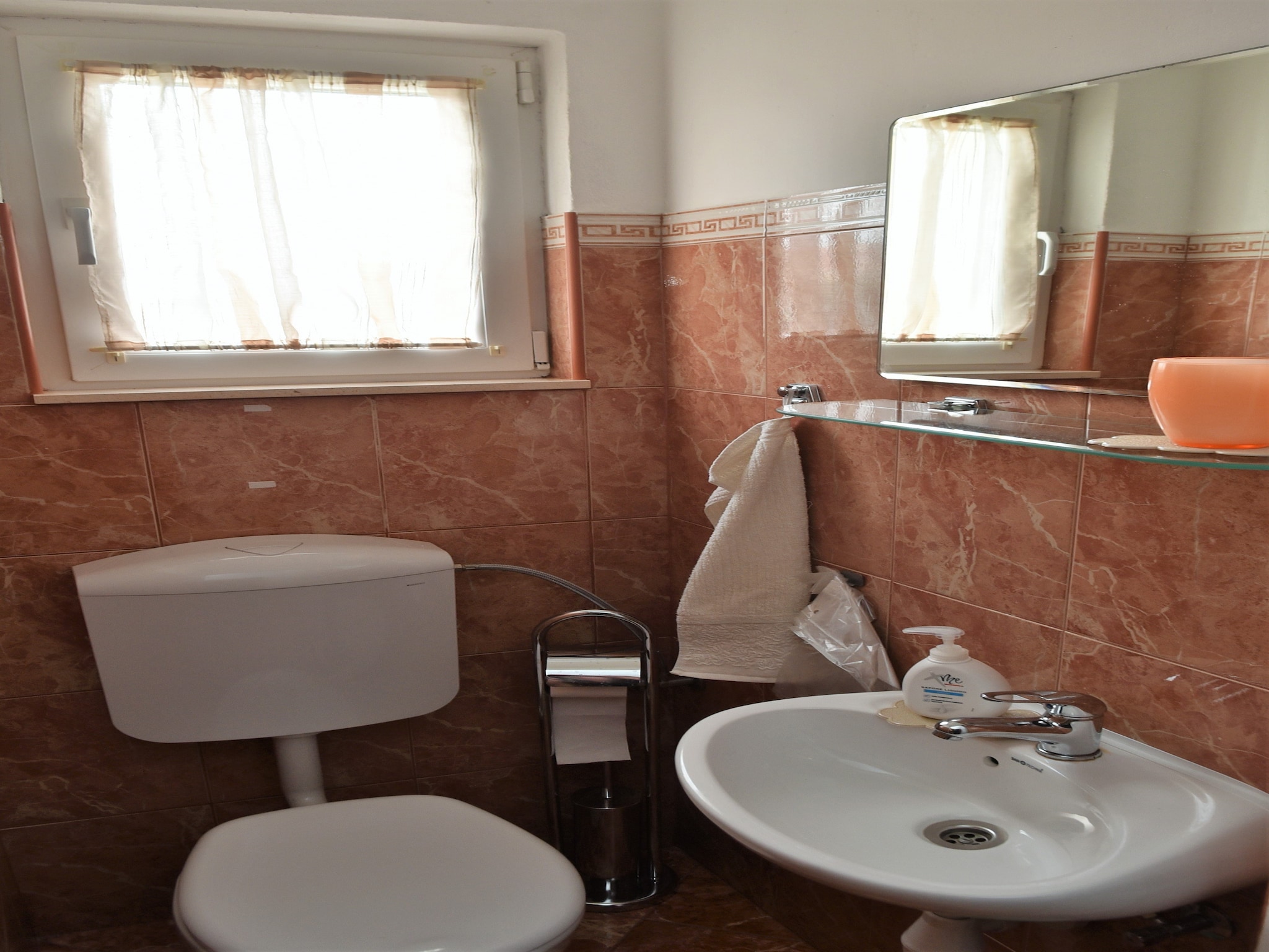 Apartmá Apartment Manigo - Three bedroom apartment