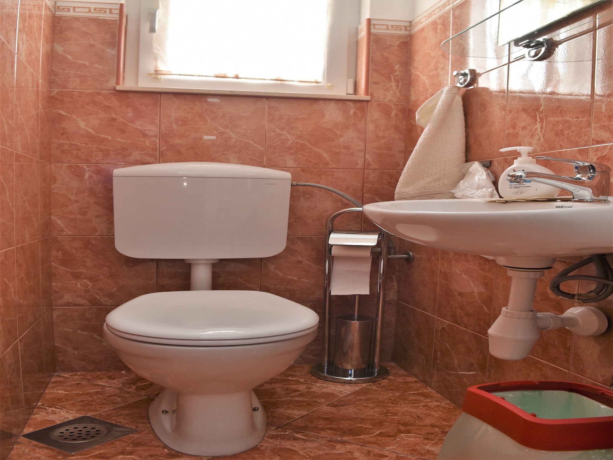 Apartmá Apartment Manigo - Three bedroom apartment