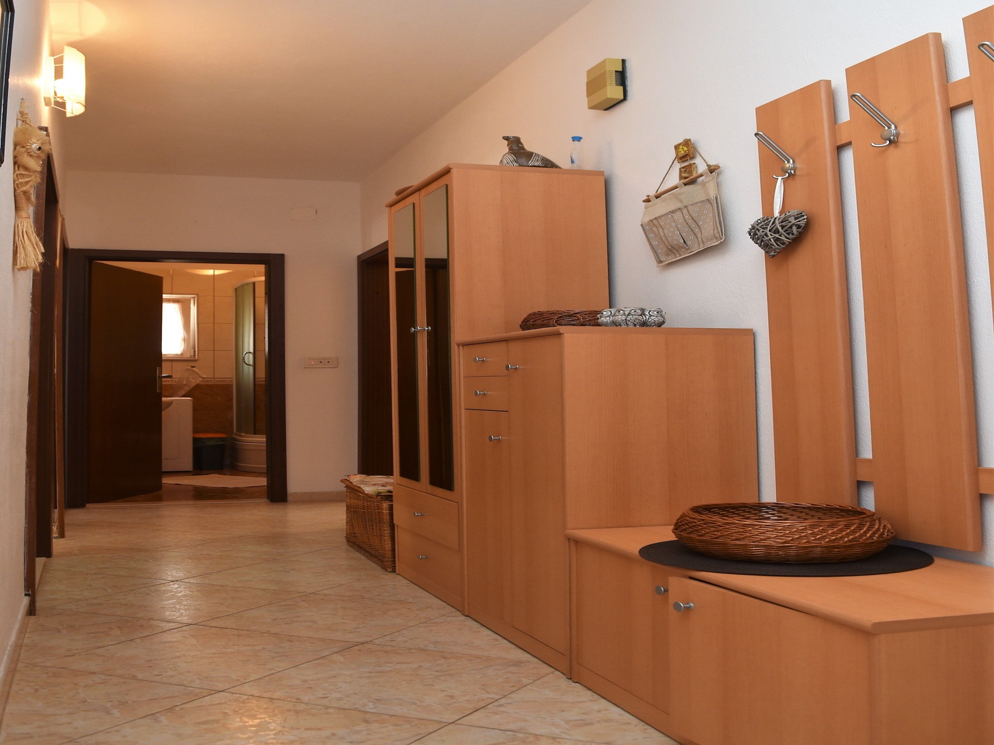 Apartmá Apartment Manigo - Three bedroom apartment