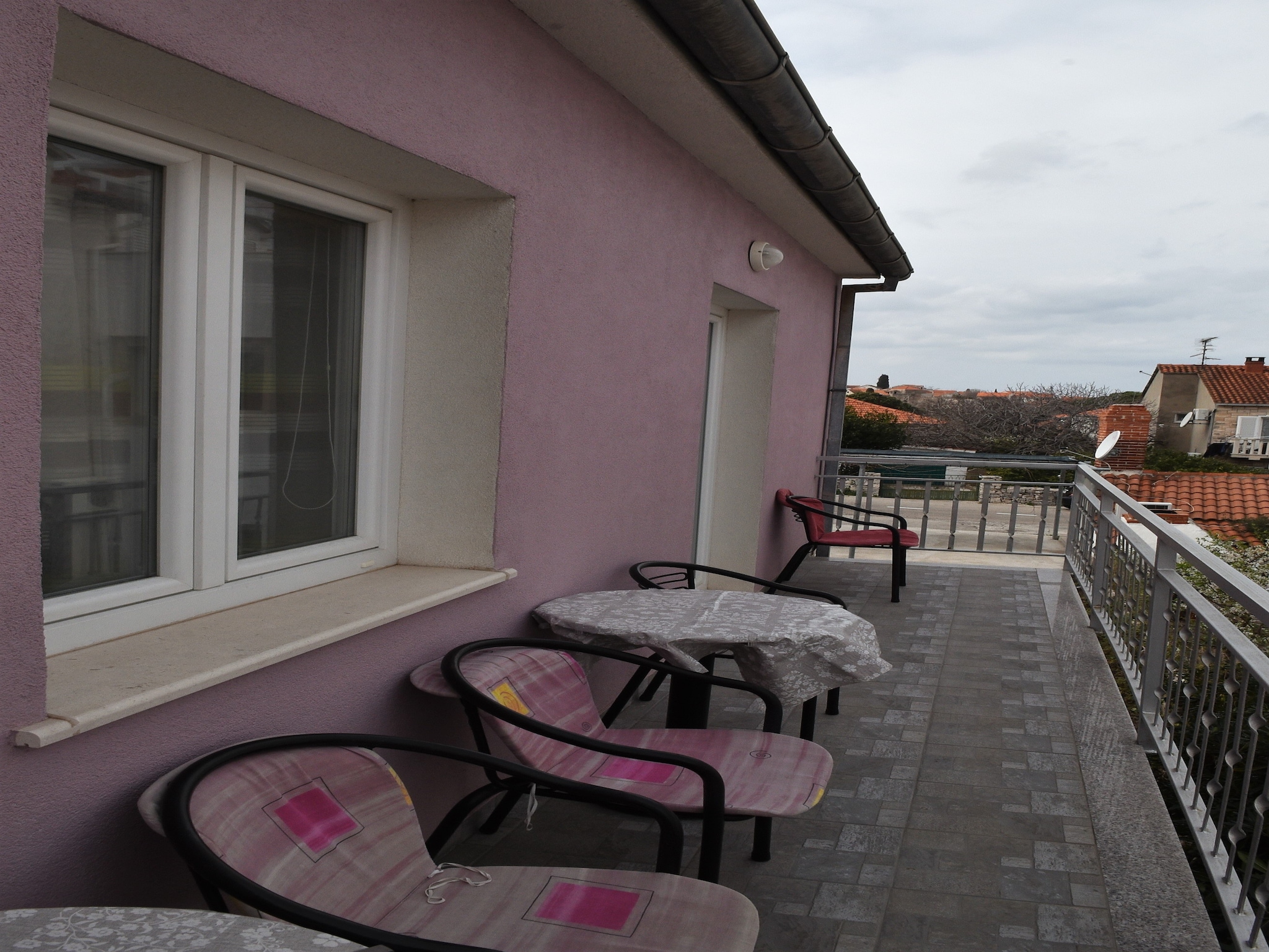 Apartmá Apartment Manigo - Three bedroom apartment