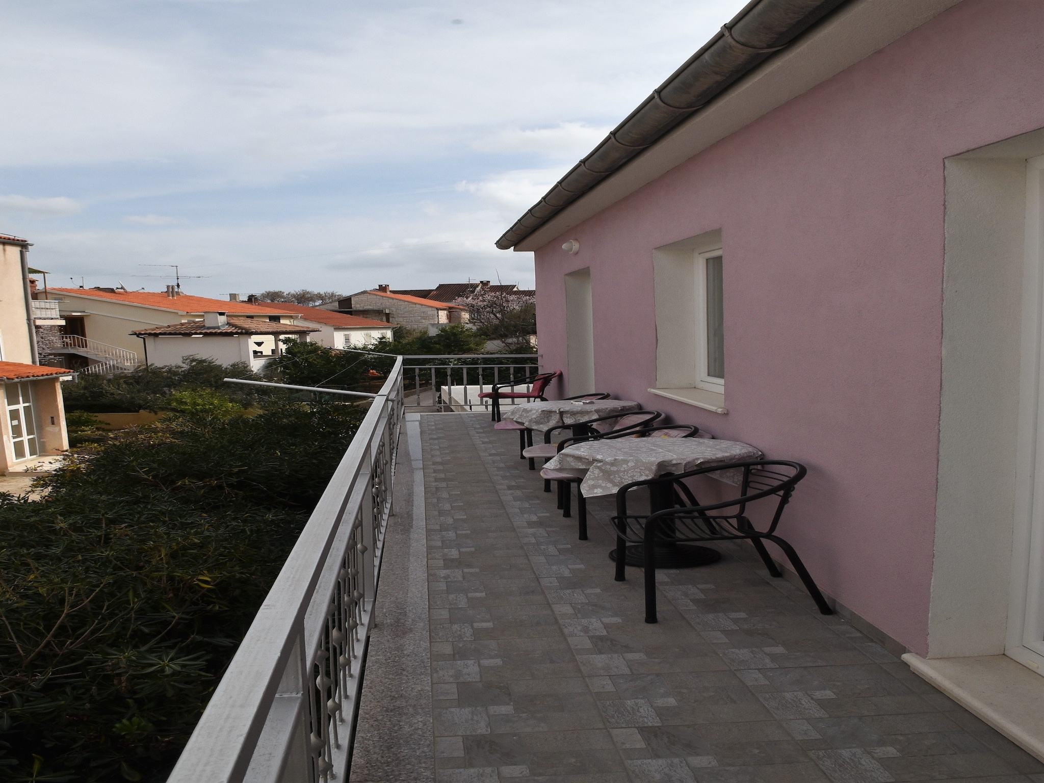 Apartmá Apartment Manigo - Three bedroom apartment