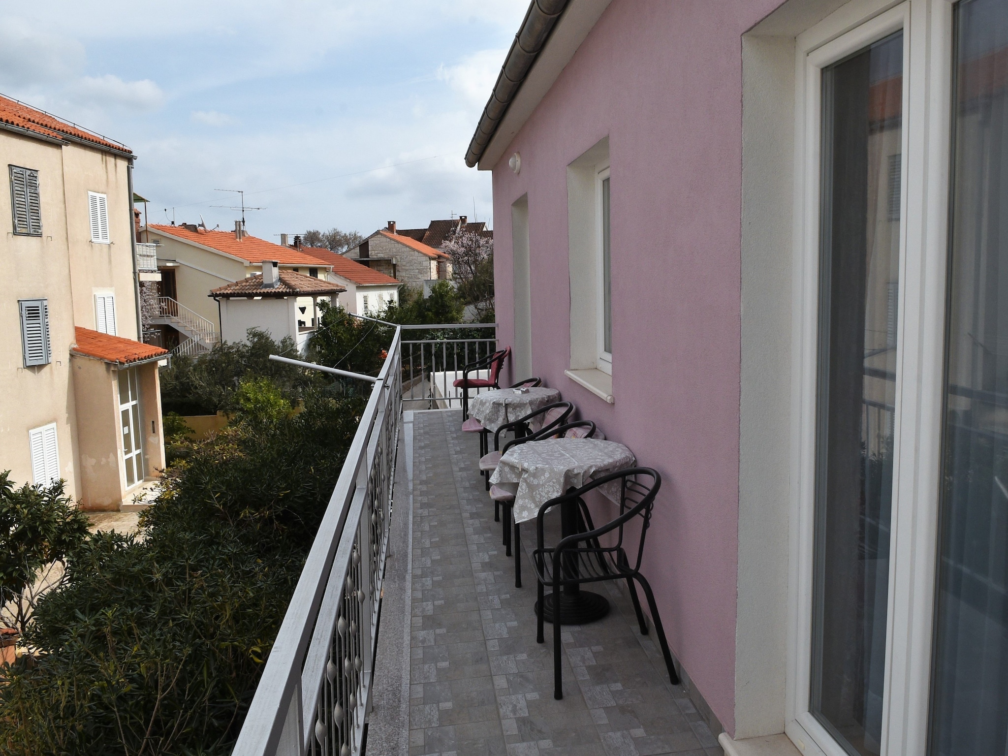 Apartmá Apartment Manigo - Three bedroom apartment