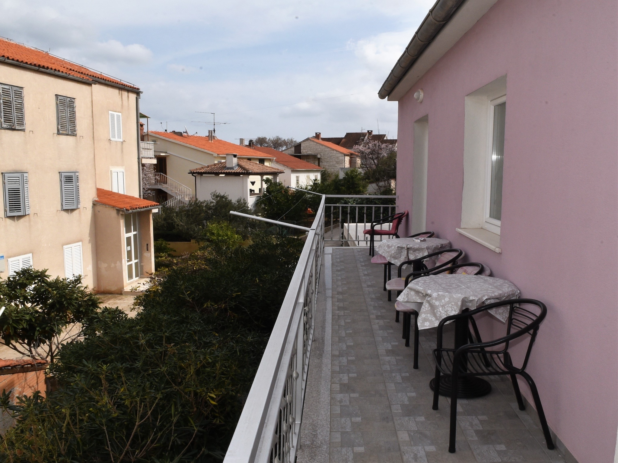 Apartmá Apartment Manigo - Three bedroom apartment